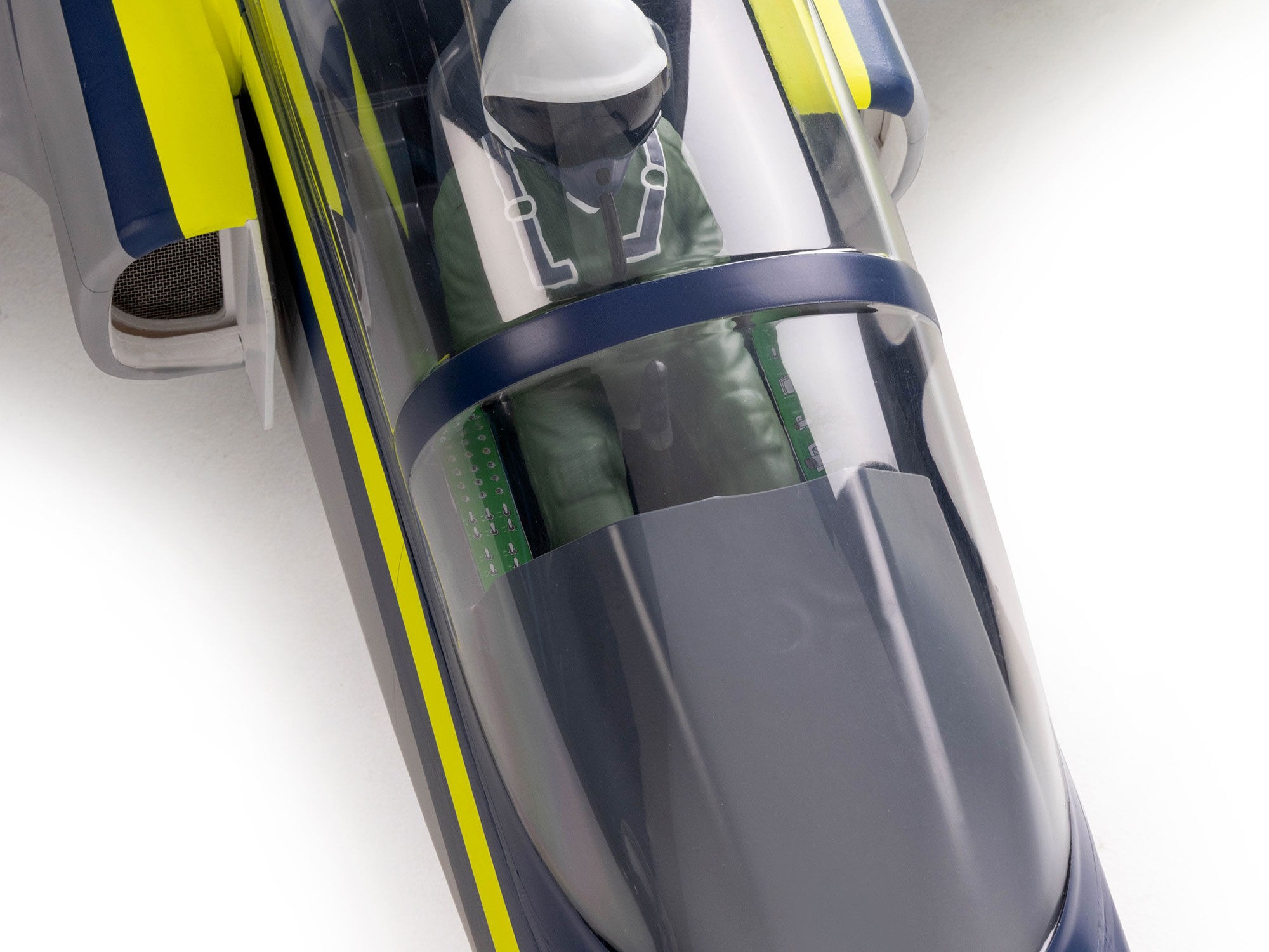 Viper 100N Turbine Jet ARF-21