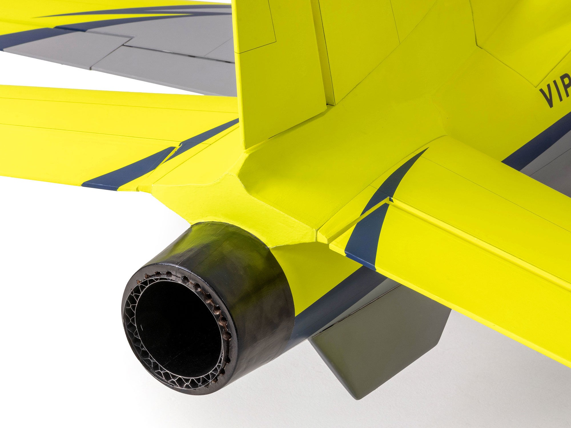 Viper 100N Turbine Jet ARF-22
