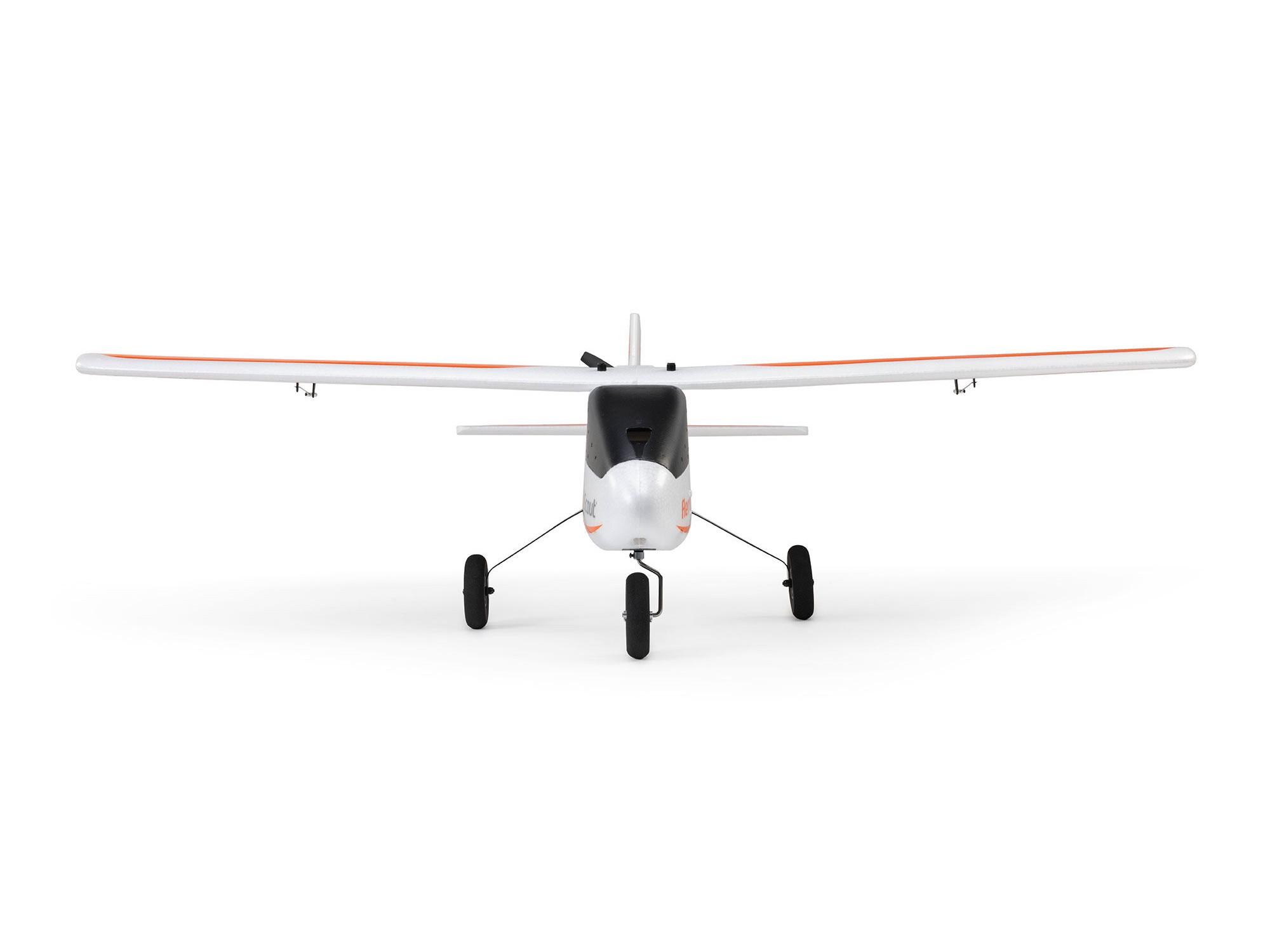 AeroScout S 2 1.1m BNF Basic with SAFE-7