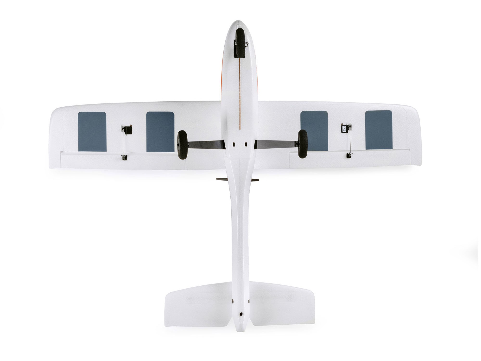 AeroScout S 2 1.1m BNF Basic with SAFE-12