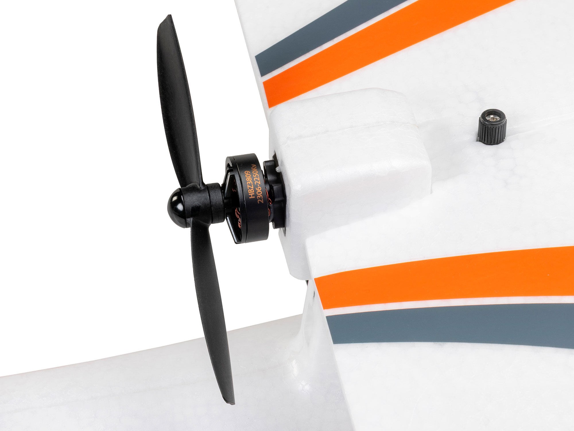 AeroScout S 2 1.1m BNF Basic with SAFE-15