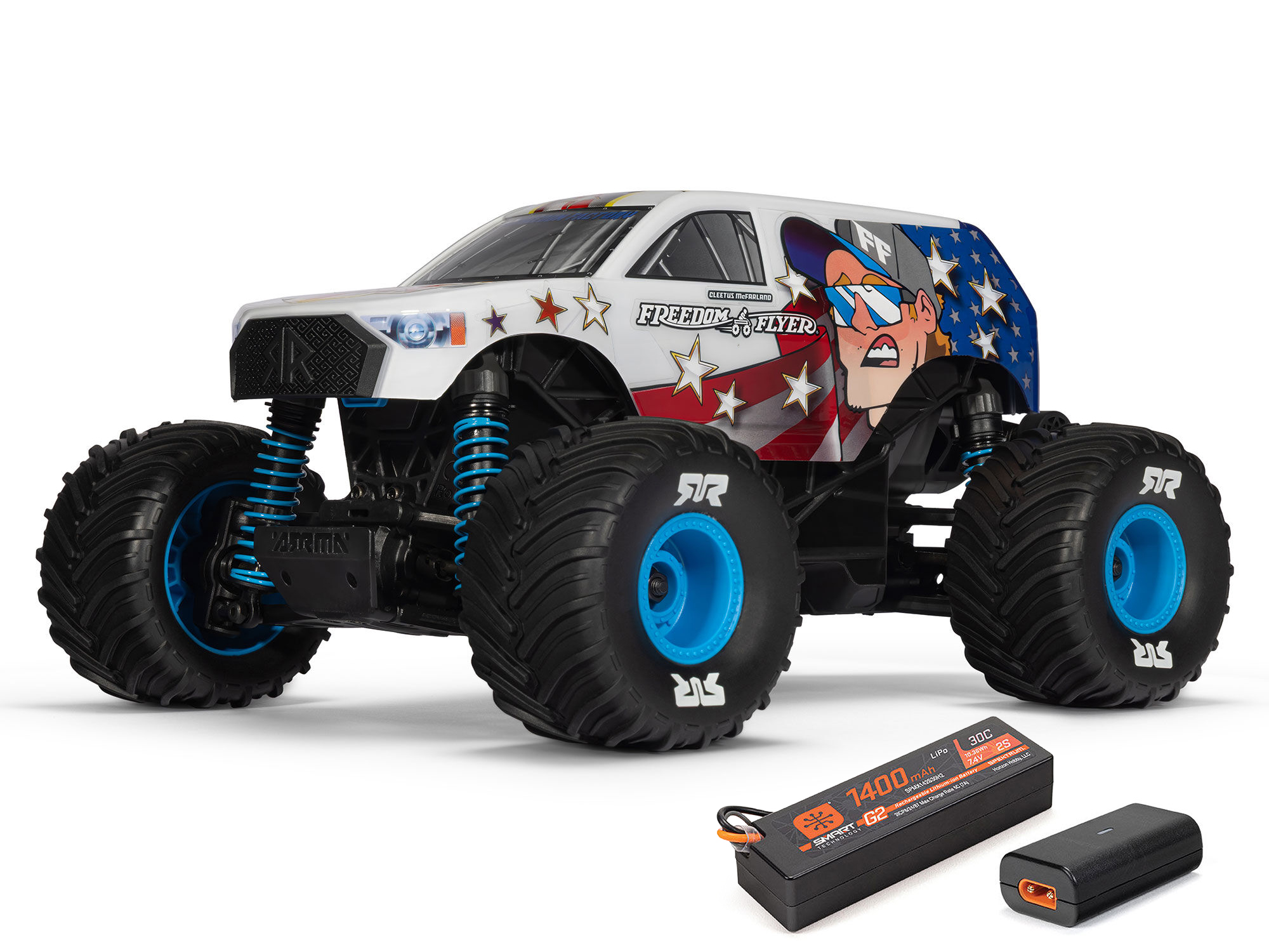 arrma-gorgon-grom