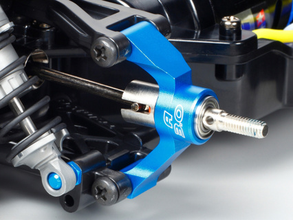 Tamiya TT-02R Chassis Kit-4