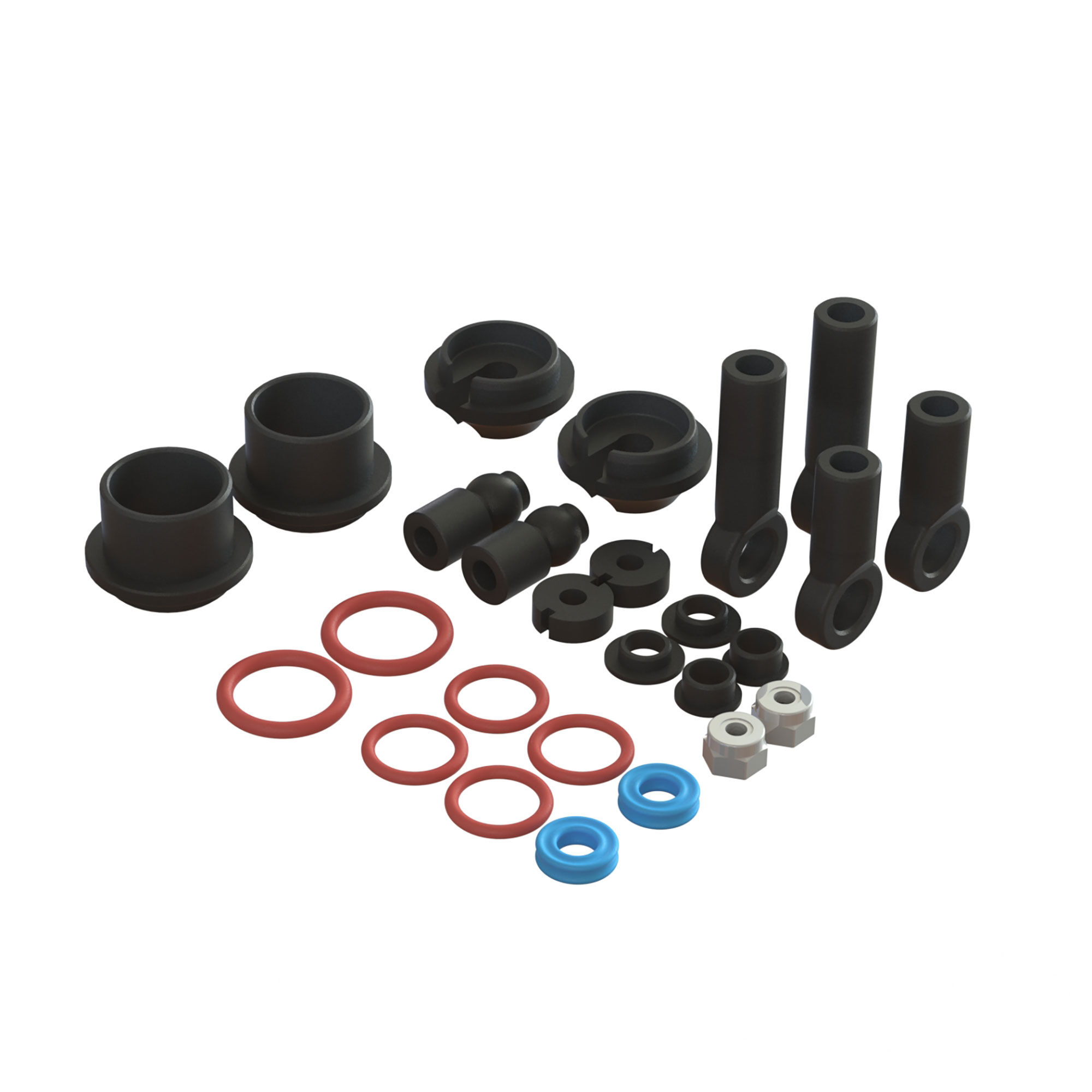 Pro-Spec Scaler Shocks Rebuild Kit