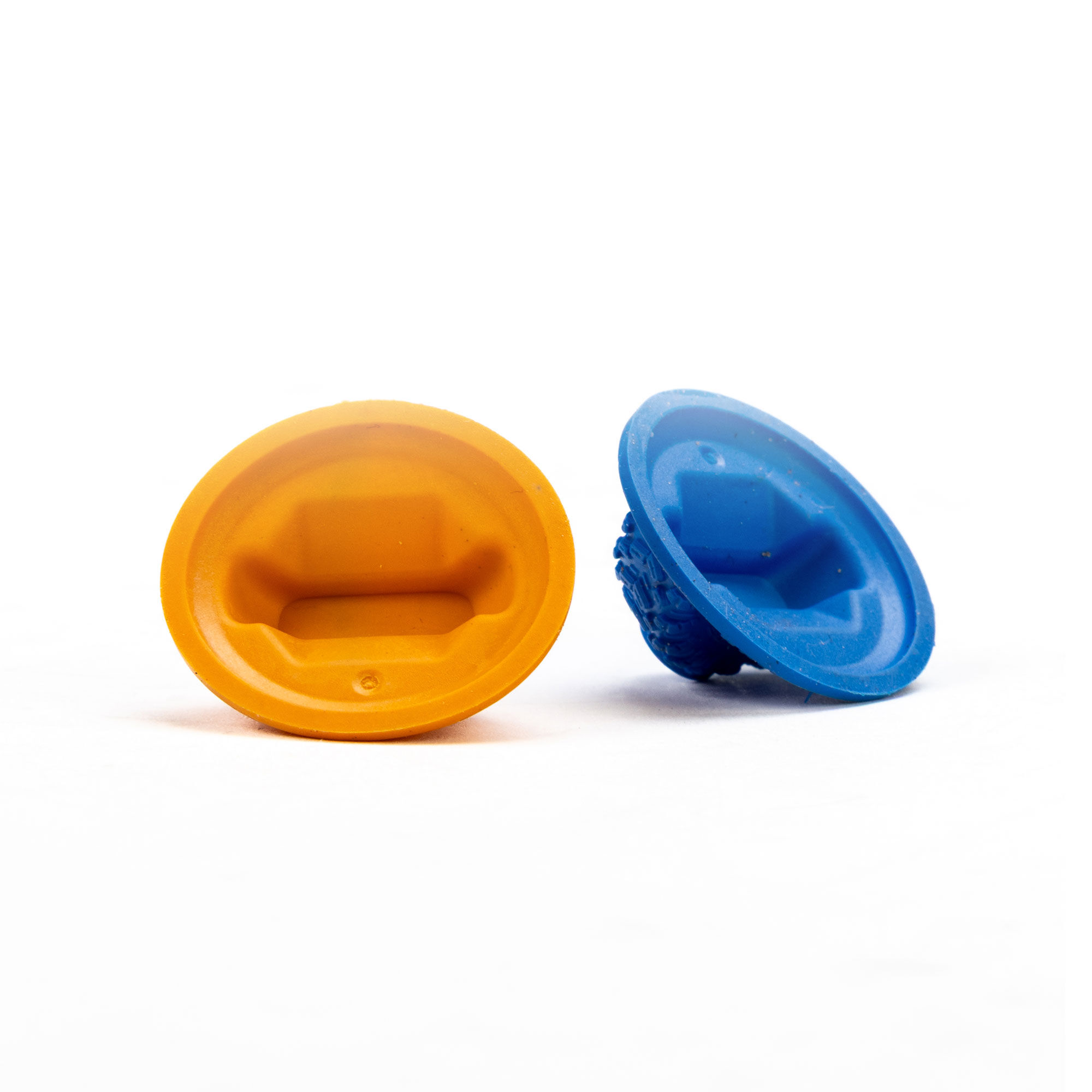 Gate Marker Set, Blue, Orange (12): Axial SCX30-2