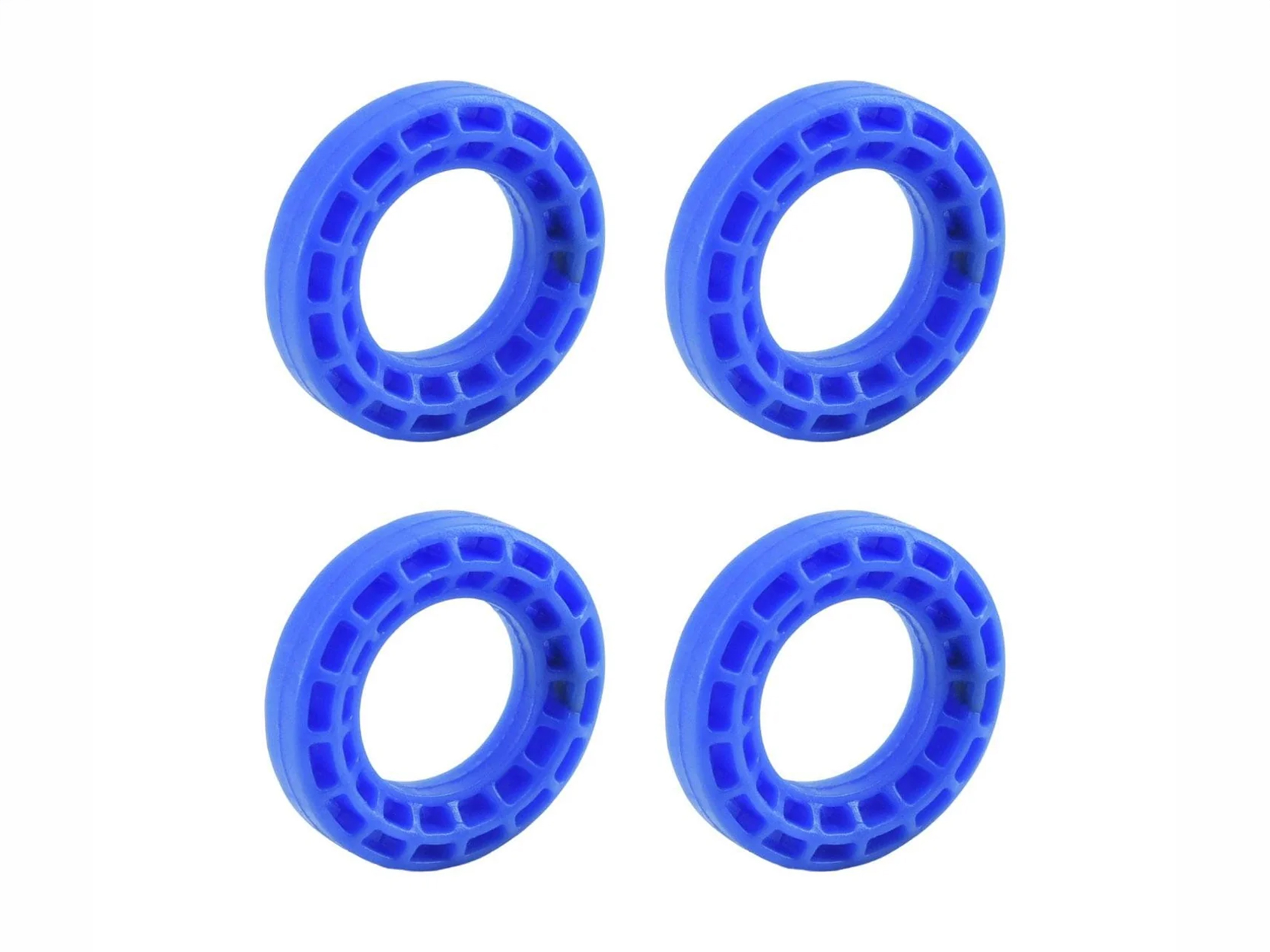 Silicon Gel Inserts, SCX30 Stock Tires 4pcs