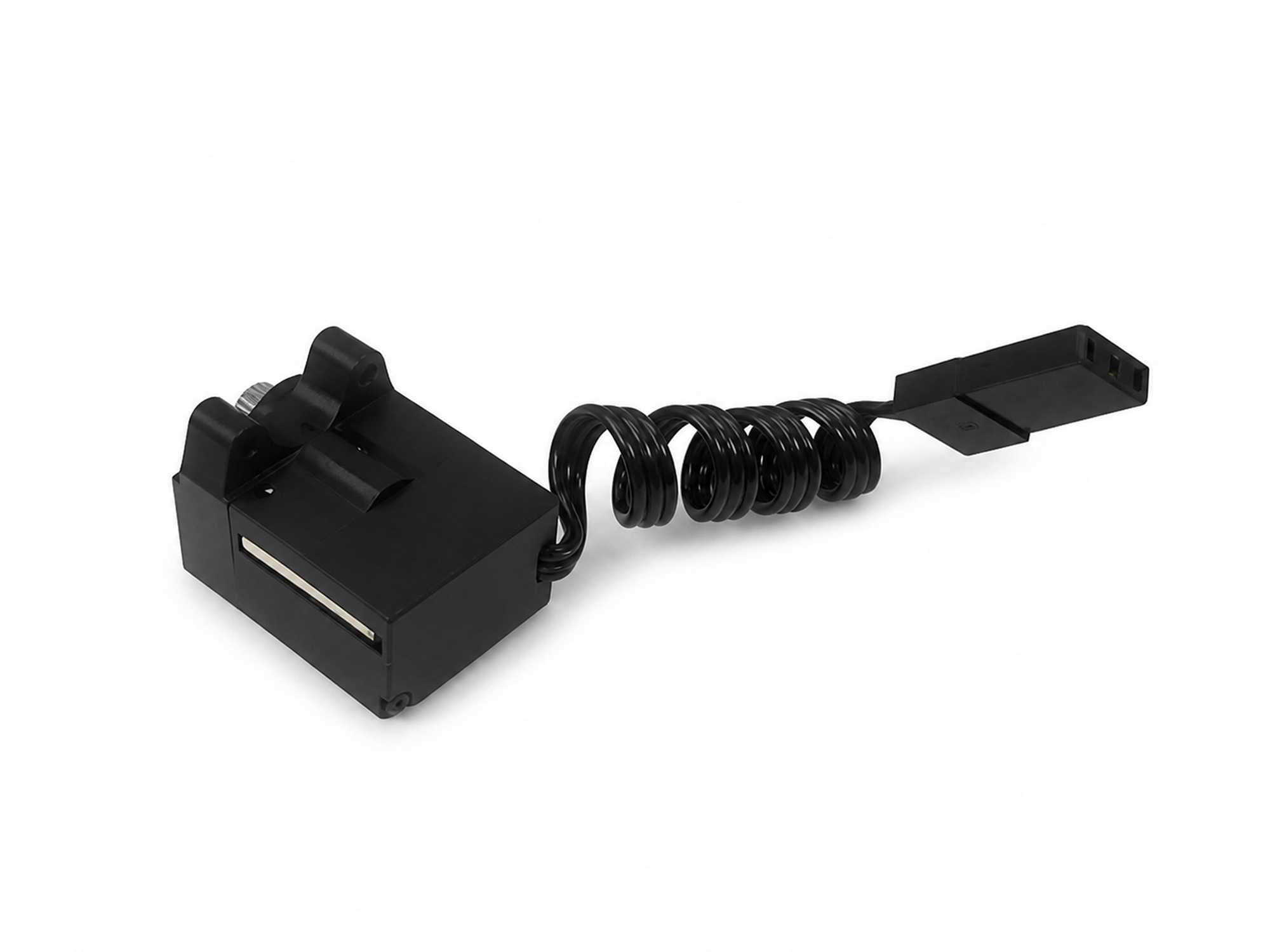 Aluminium Servo, 1.3kg 6.0v, SCX30-2