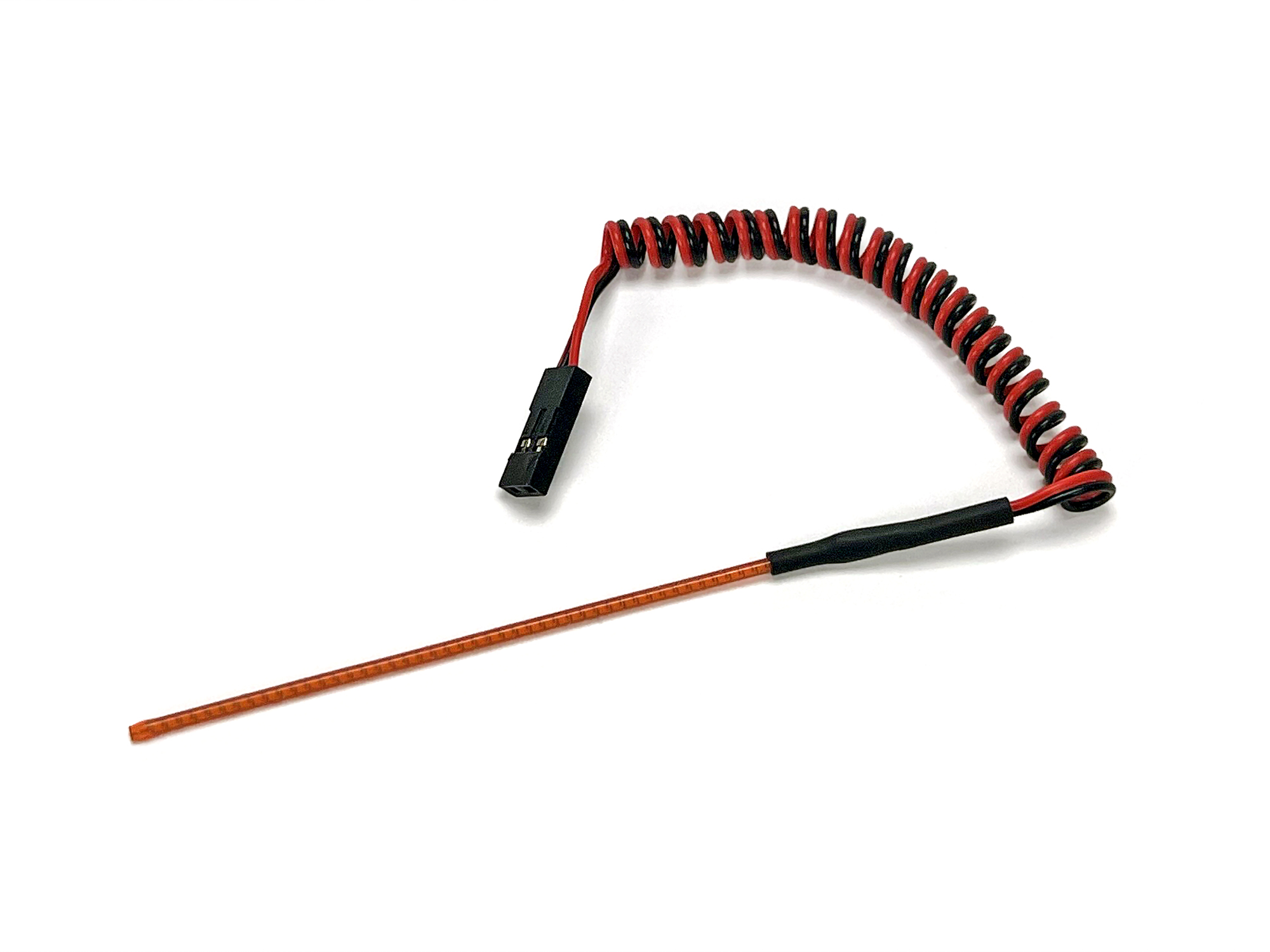 LED Light Line, 7cm Pink