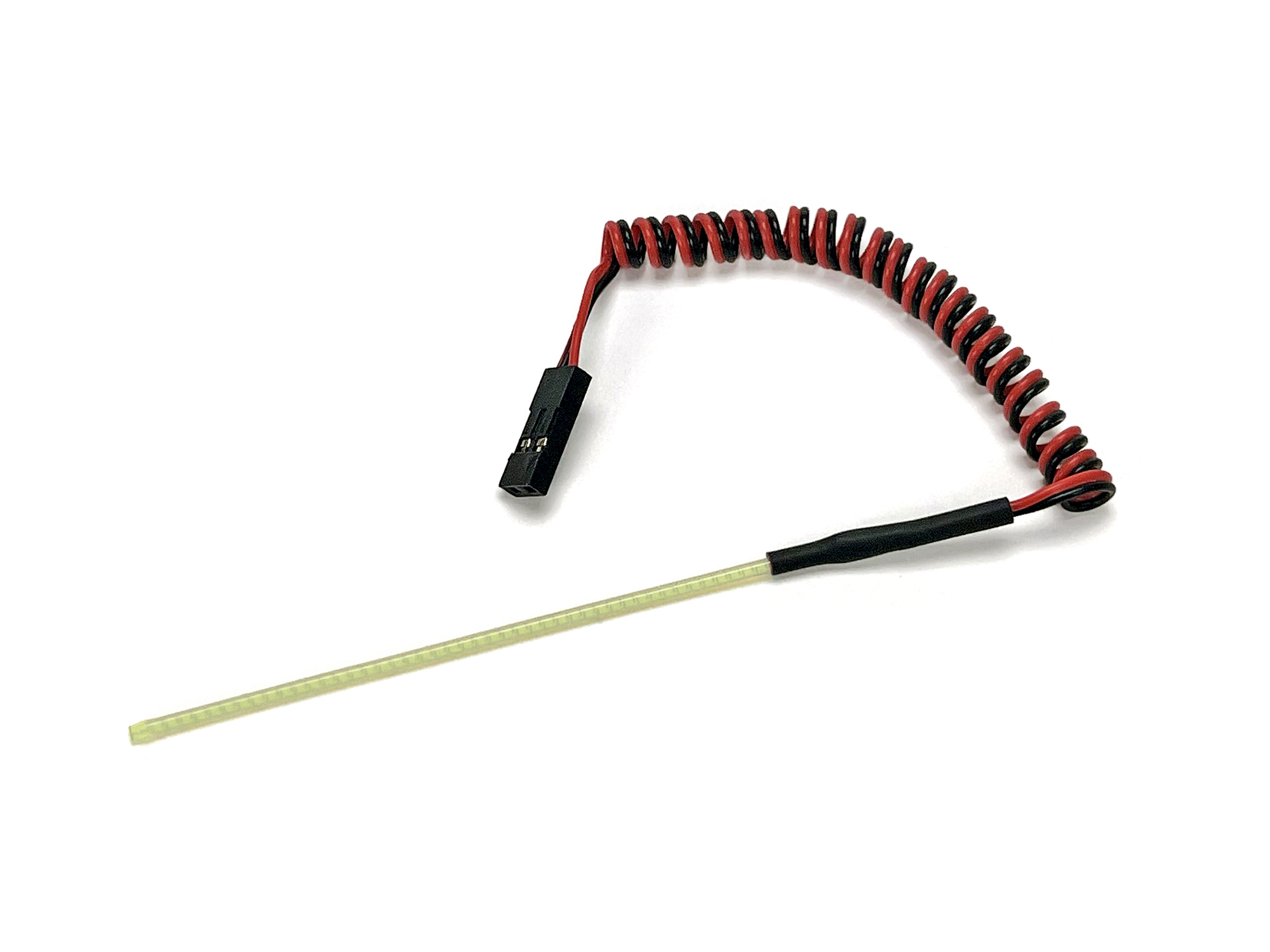 LED Light Line, 7cm White