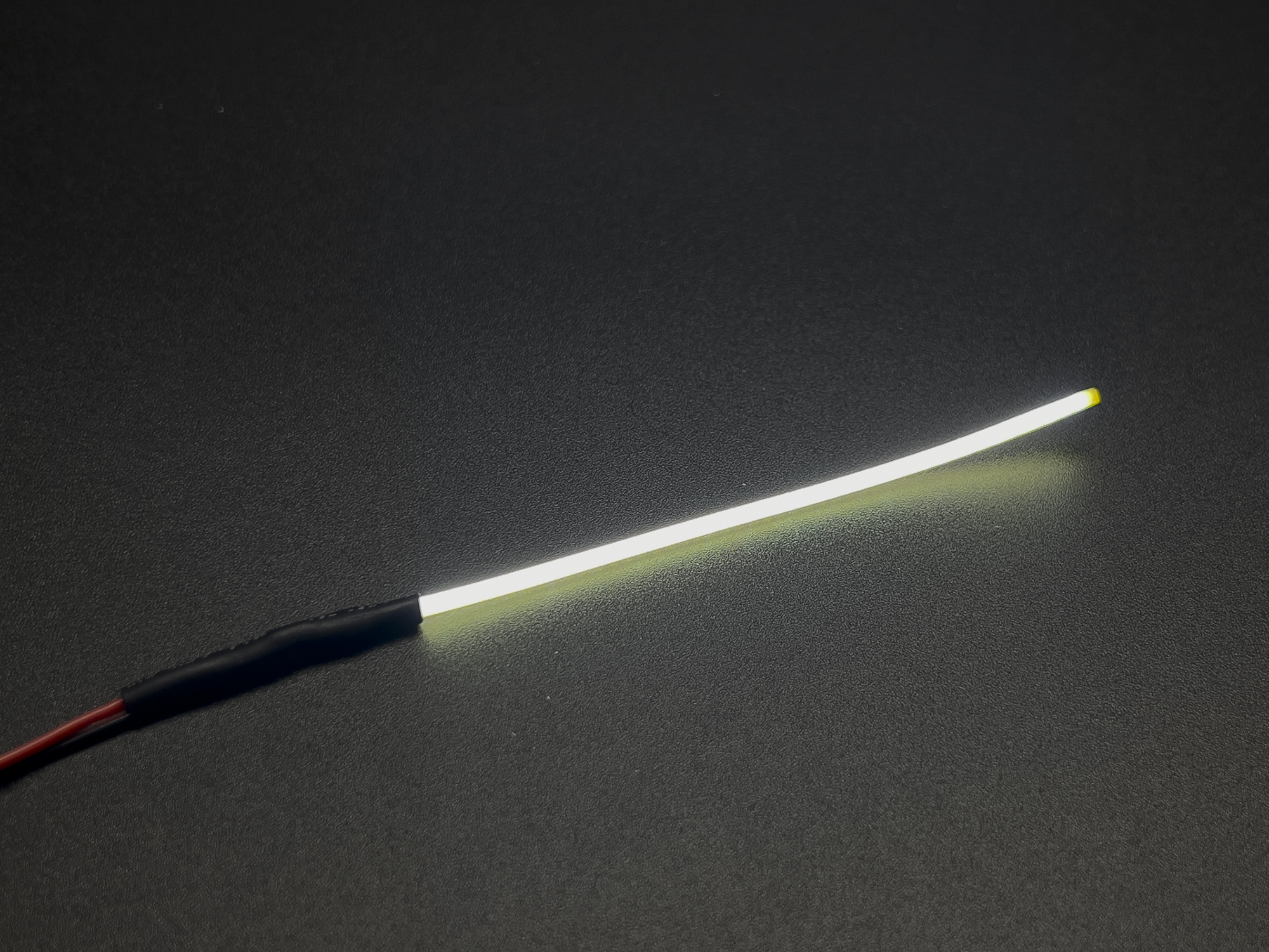 LED Light Line, 7cm White-2