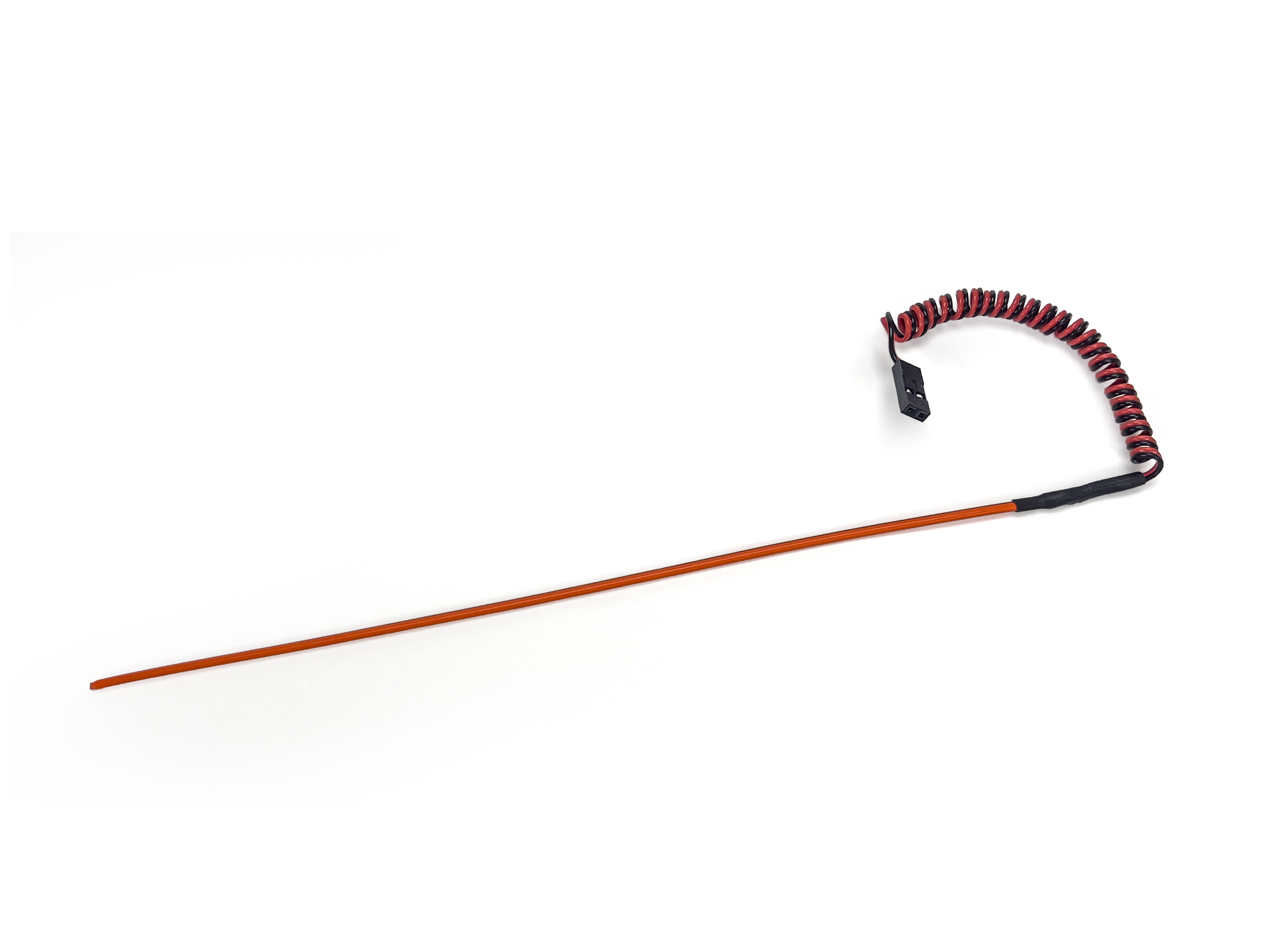 LED Light Line, 18cm Red