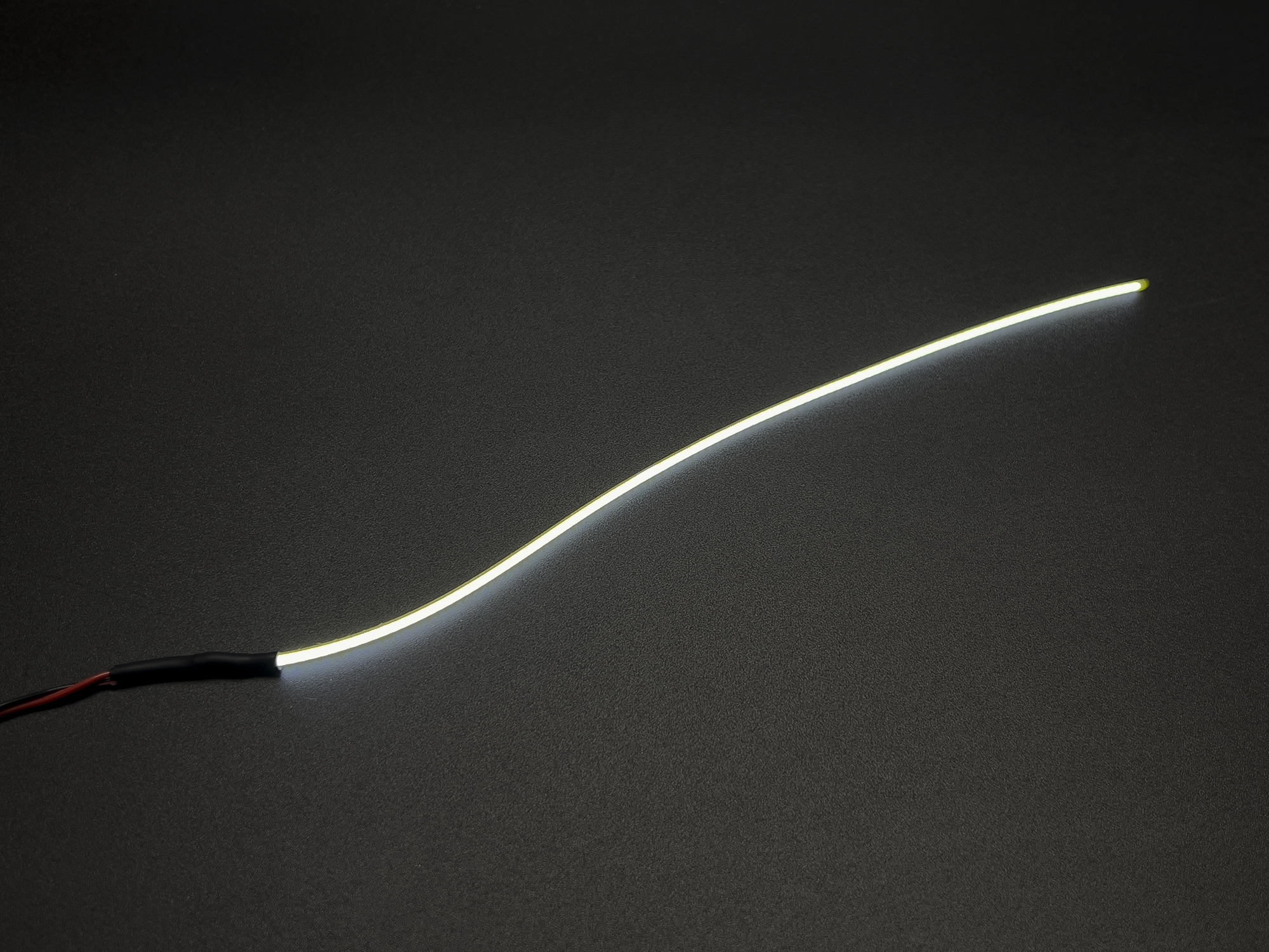 LED Light Line, 18cm White-2