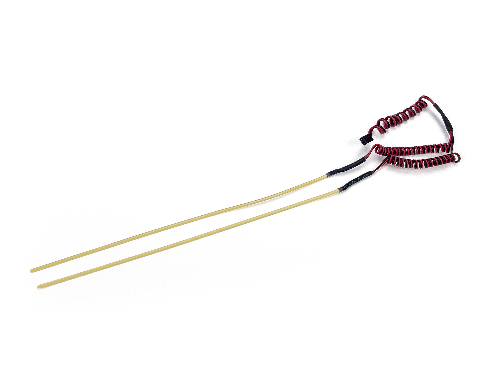 LED Light Line Pair, 18cm White
