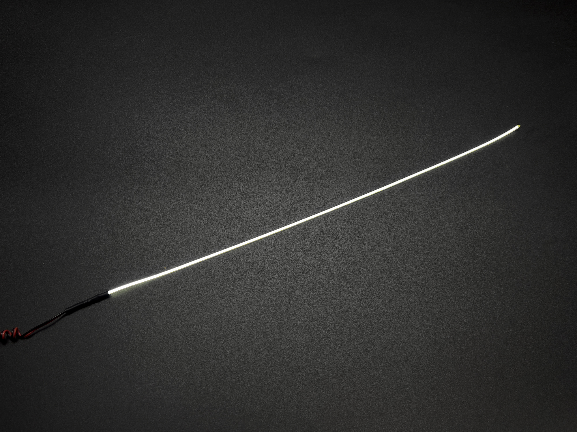 LED Light Line, 29cm White-2