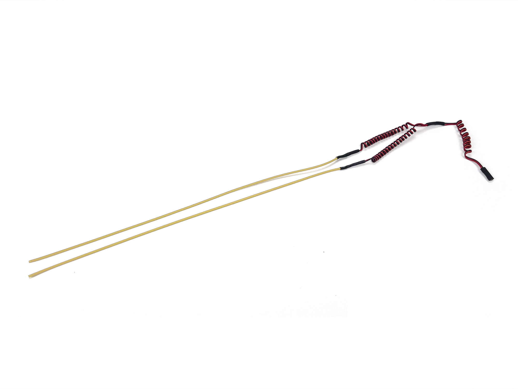 LED Light Line Pair, 29cm White