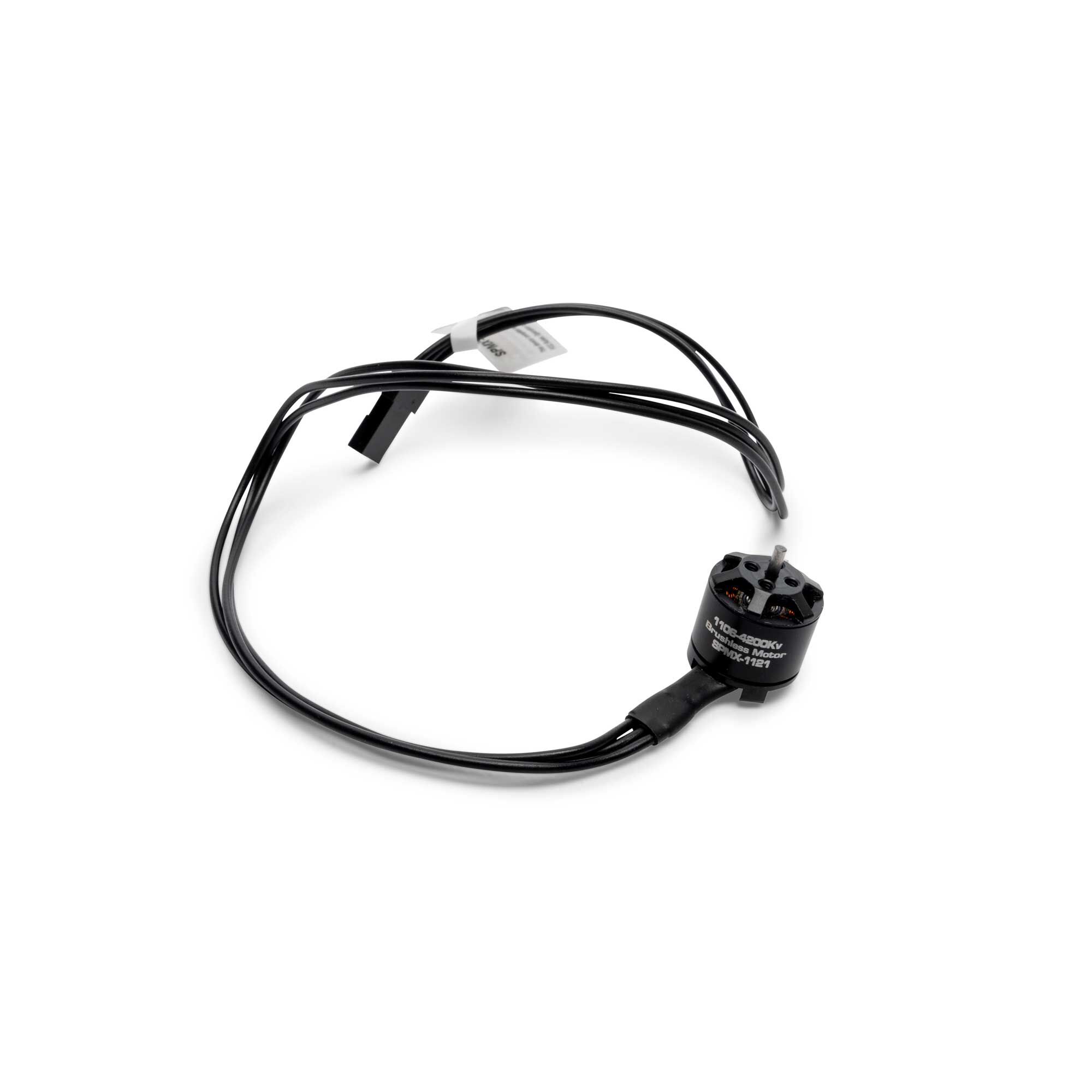 Brushless Outrunner Tail Motor, 1106-4200Kv: InFusion 210