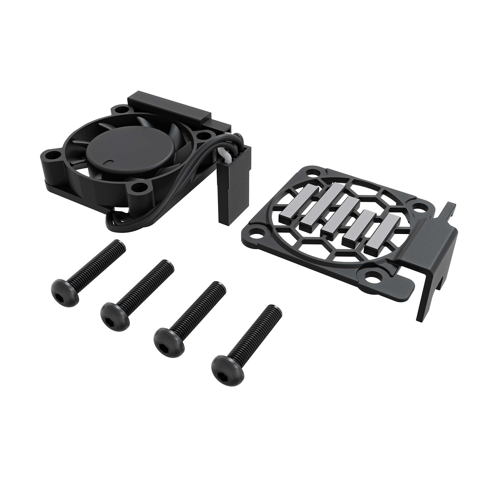 Replacement ESC Fan for SPMXSBER1040G