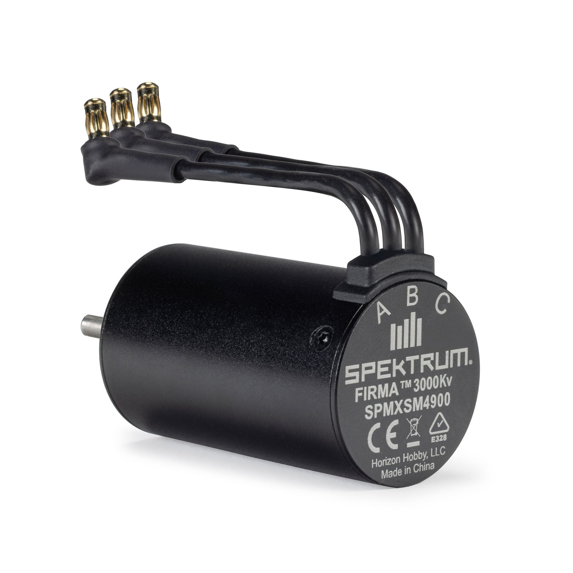 Firma 2848-3000Kv Brushless Motor-2