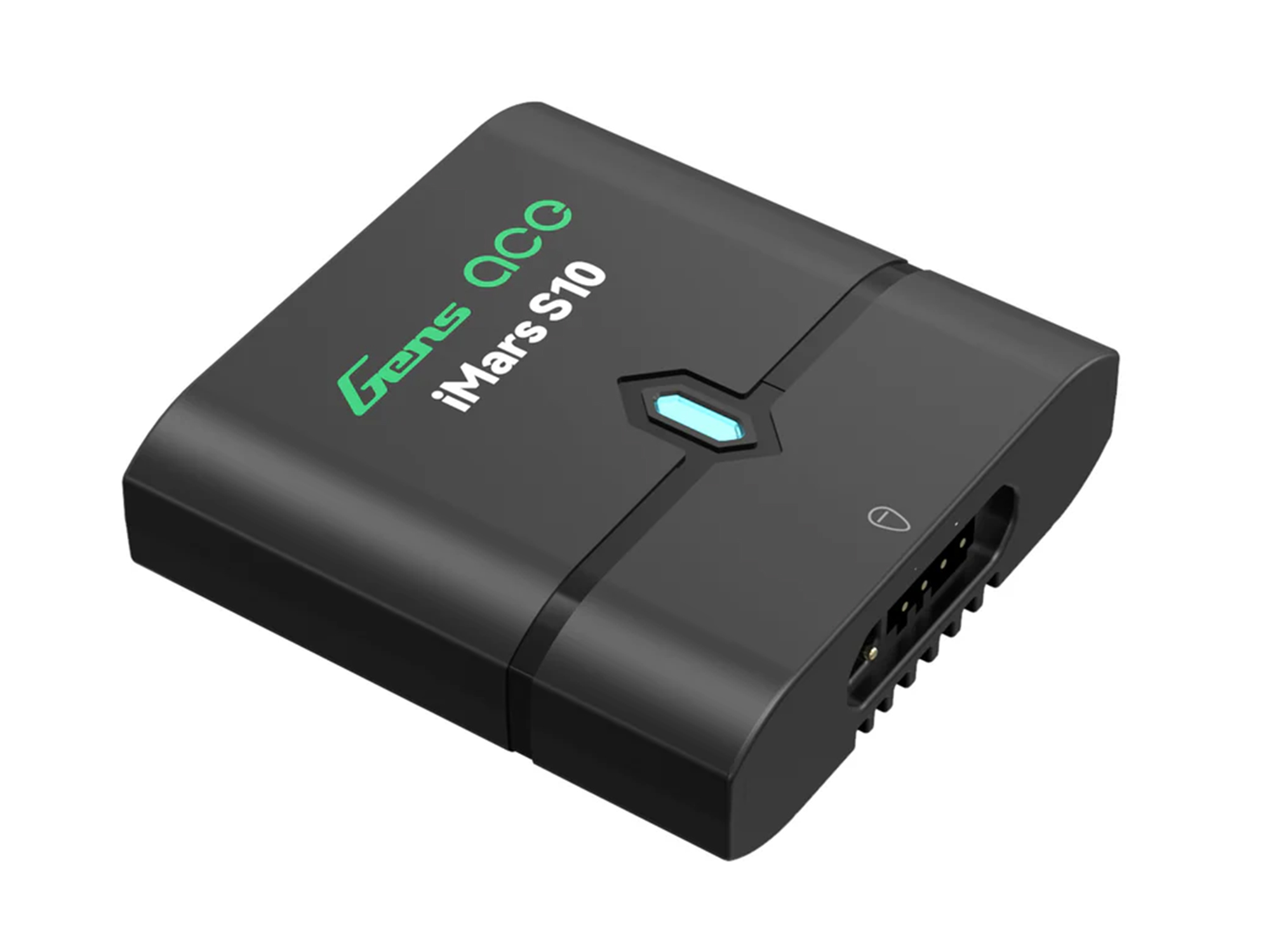 GA Airsoft S10 Charger-2