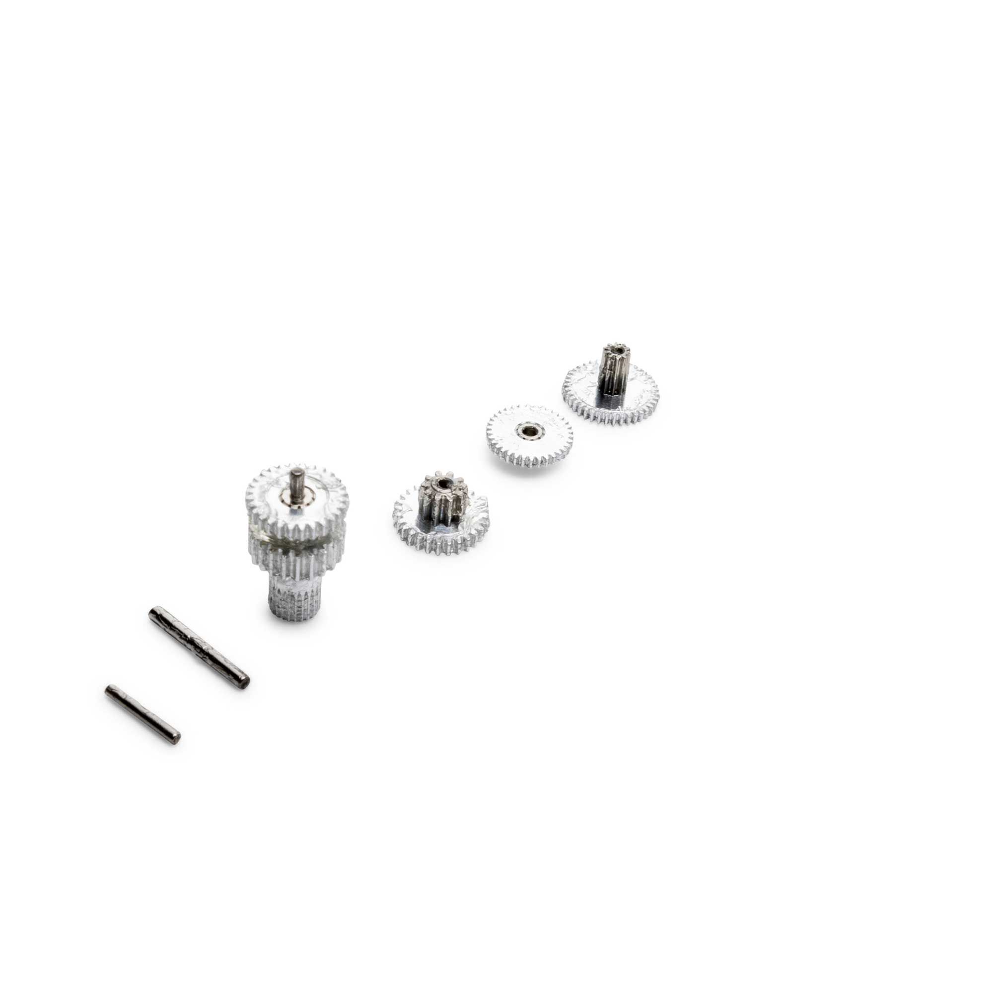 Gear Set: H3058M Servo