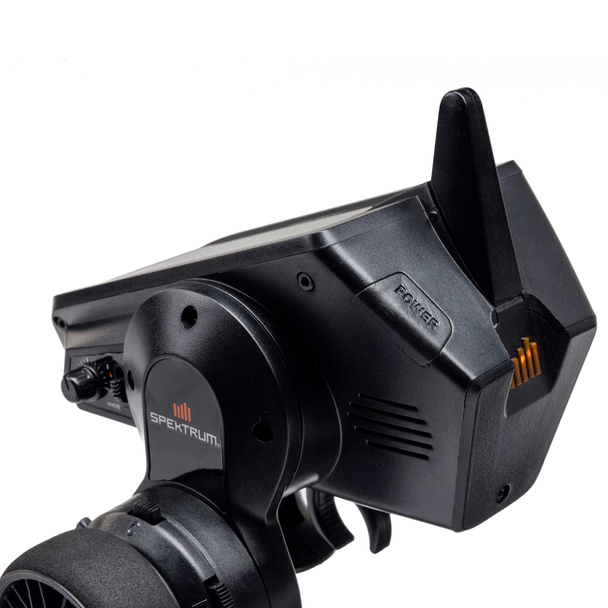 DX Pro+ 12-Channel DSMR+ Transmitter with SR2100 Receiver-5