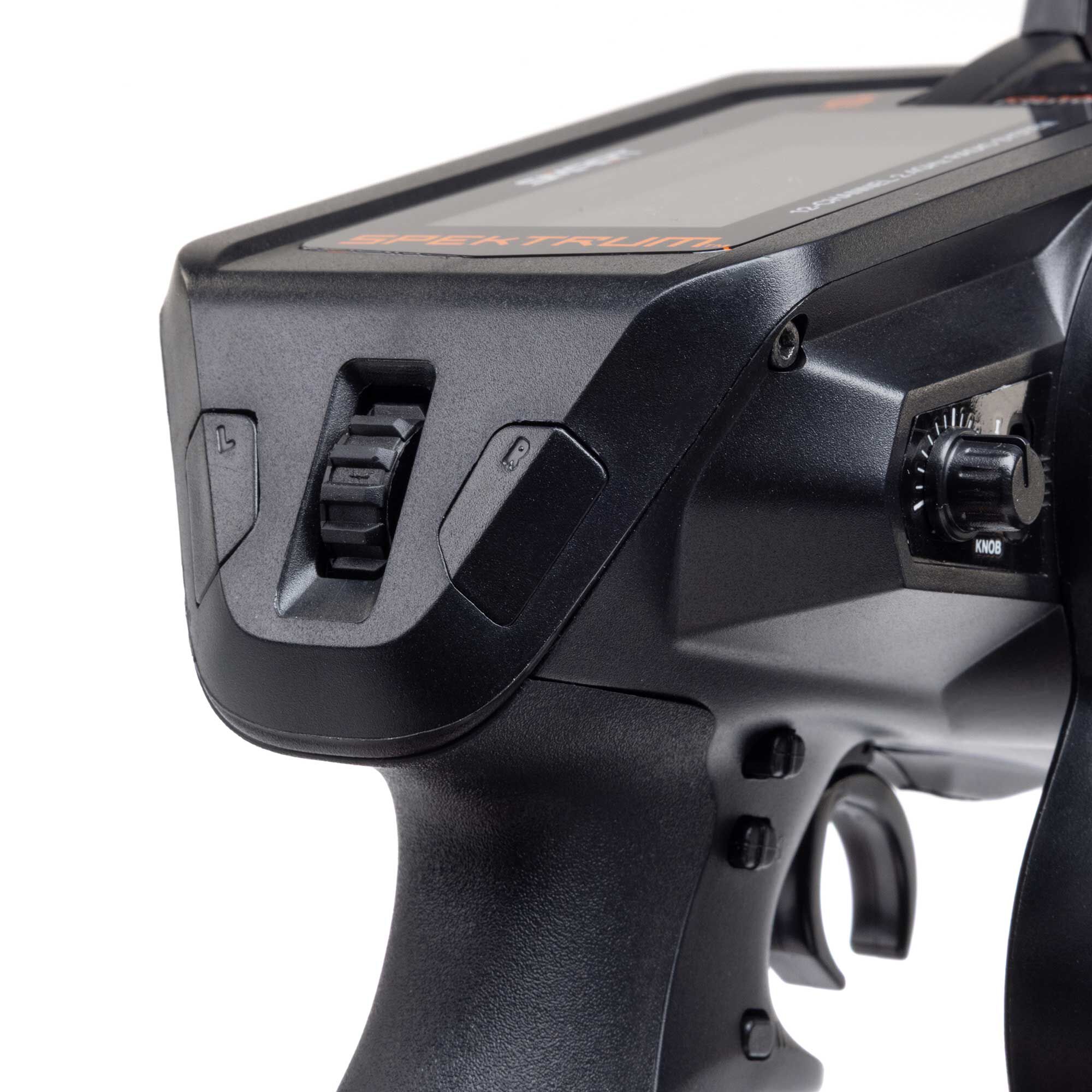 DX Pro+ 12-Channel DSMR+ Transmitter with SR2100 Receiver-6