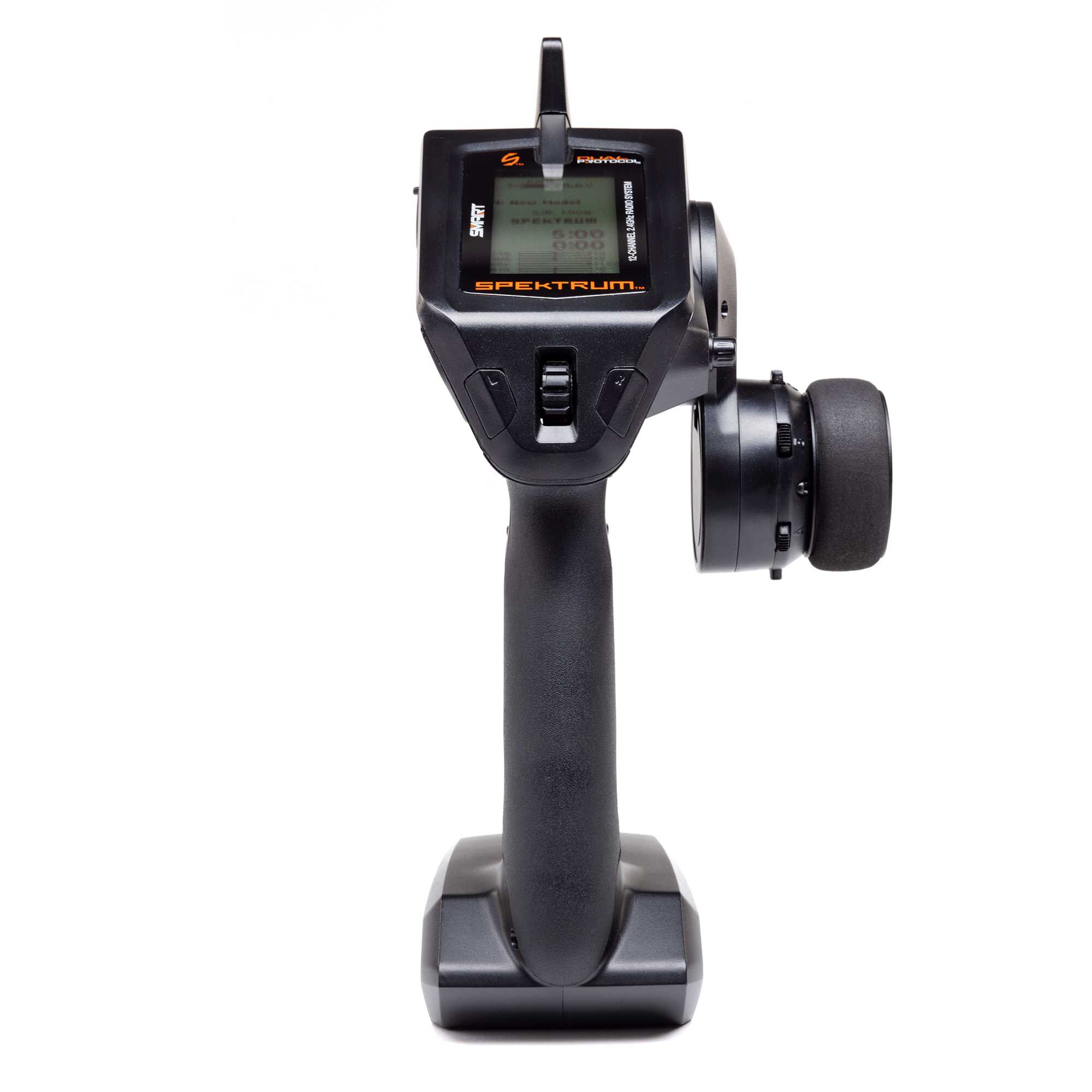 DX Pro+ 12-Channel DSMR+ Transmitter with SR2100 Receiver-10