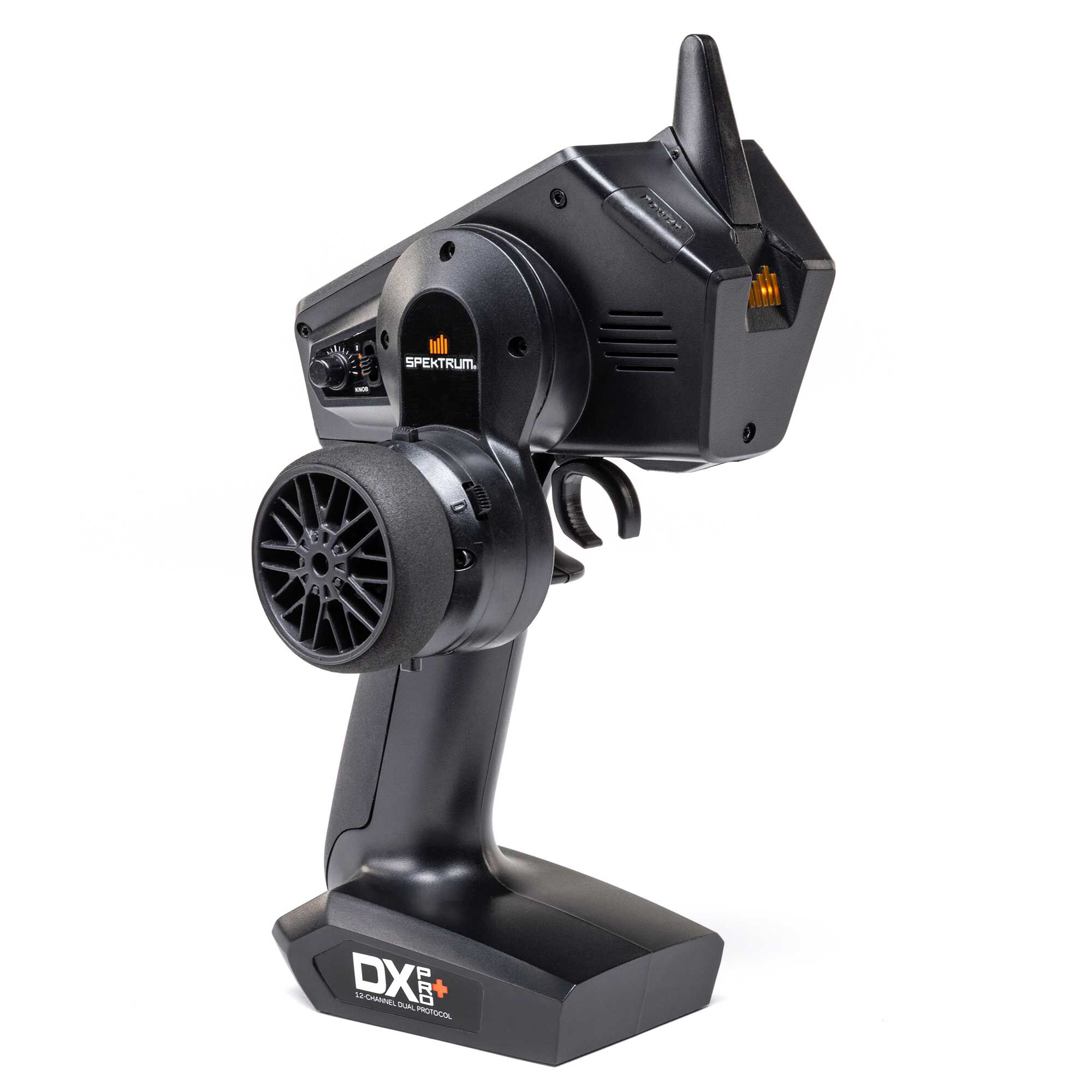 DX Pro+ 12-Channel DSMR+ Transmitter with SR2100 Receiver-14