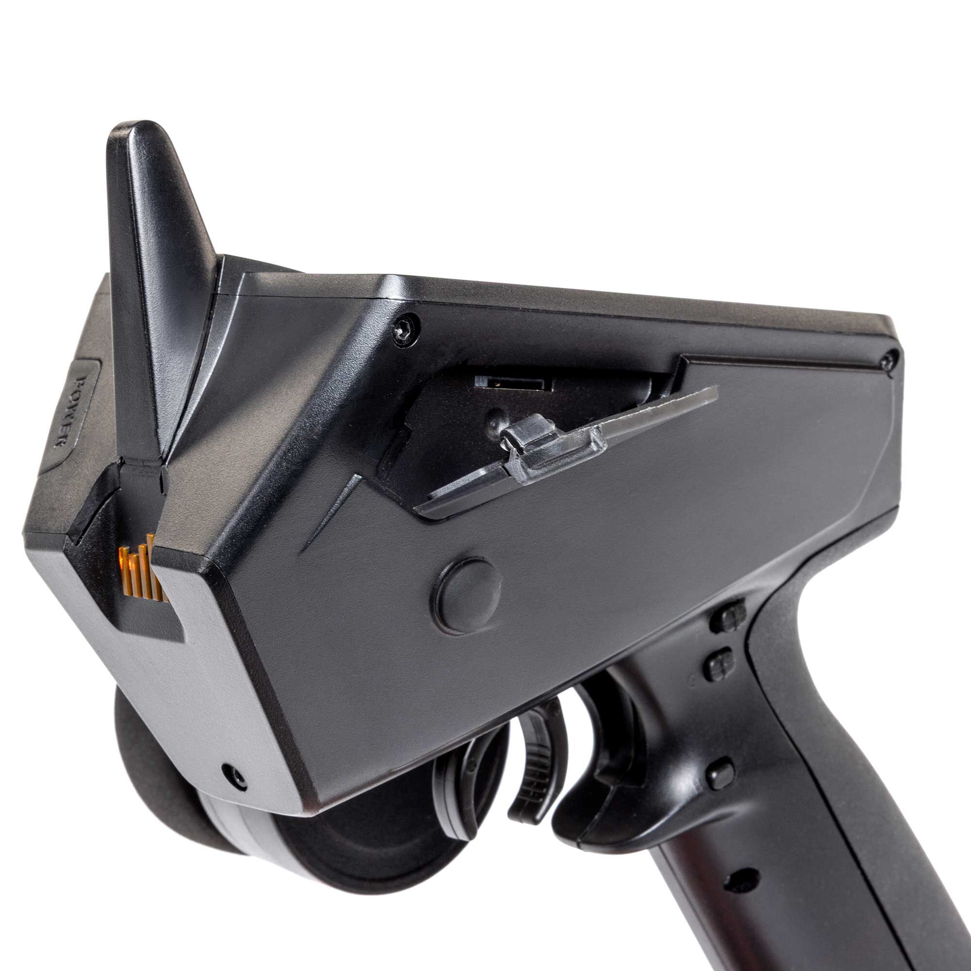 DX Pro+ 12-Channel DSMR+ Transmitter with SR2100 Receiver-16