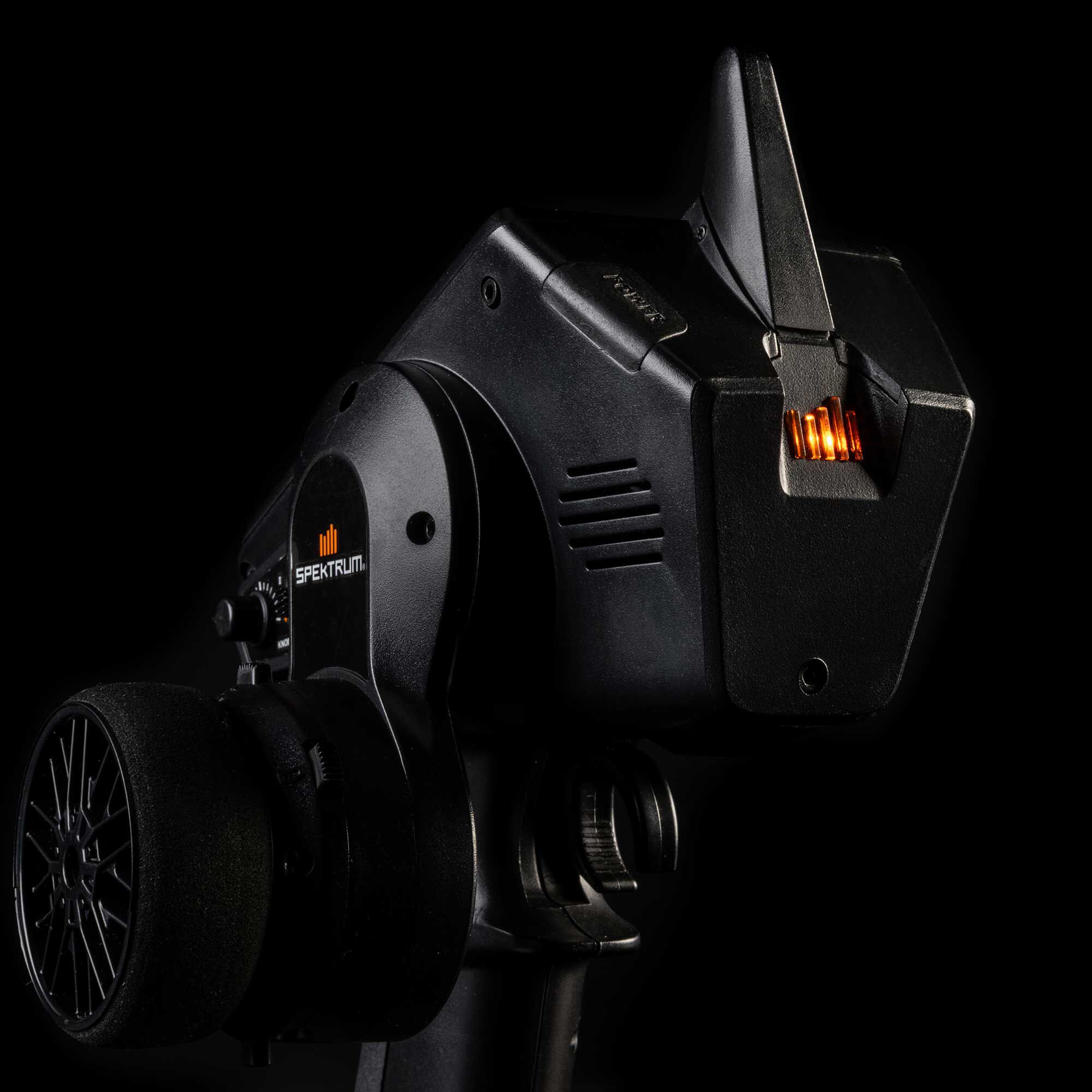 DX Pro+ 12-Channel DSMR+ Transmitter with SR2100 Receiver-19