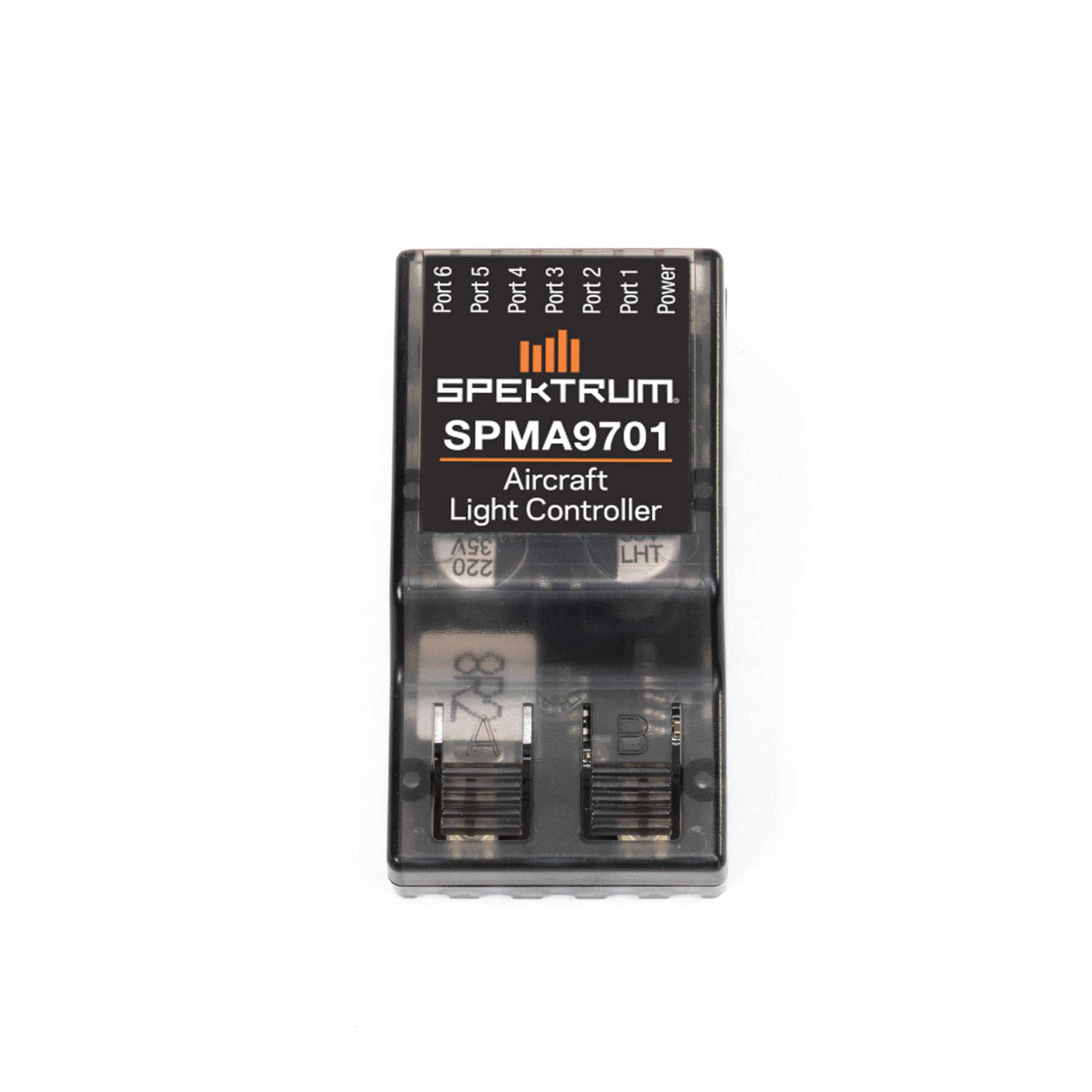 LED Light Set with Controller: Conscendo 2.0m-2