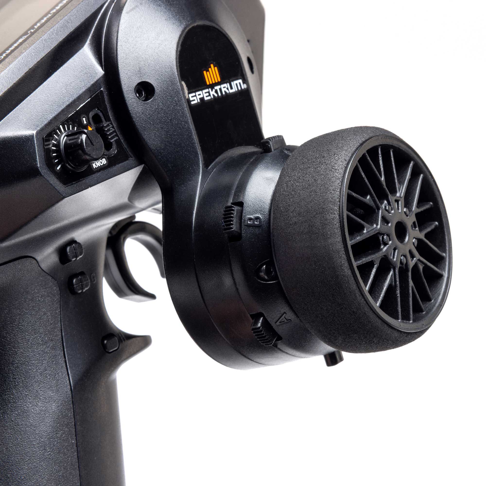 DX Pro+ 12-Channel DSMR+ Transmitter Only-7