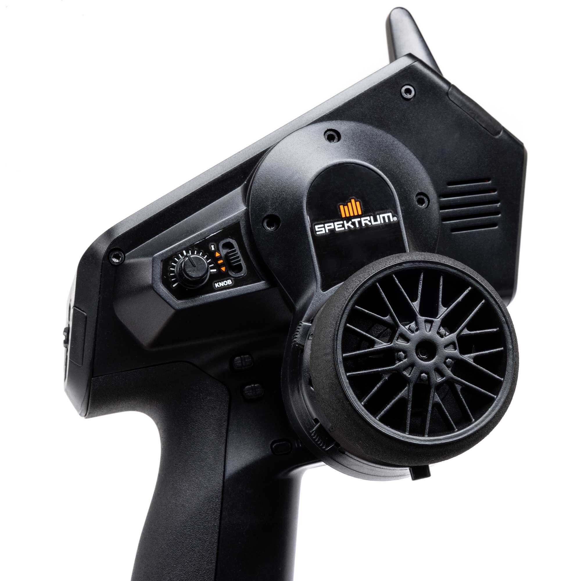 DX Pro+ 12-Channel DSMR+ Transmitter Only-8