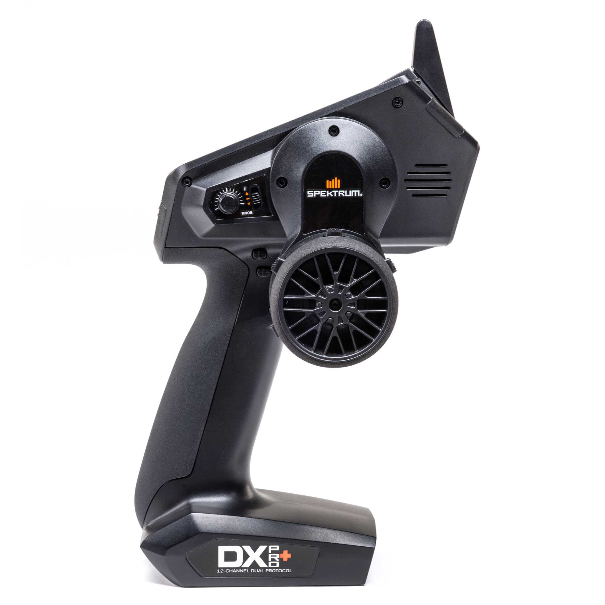 DX Pro+ 12-Channel DSMR+ Transmitter Only-15