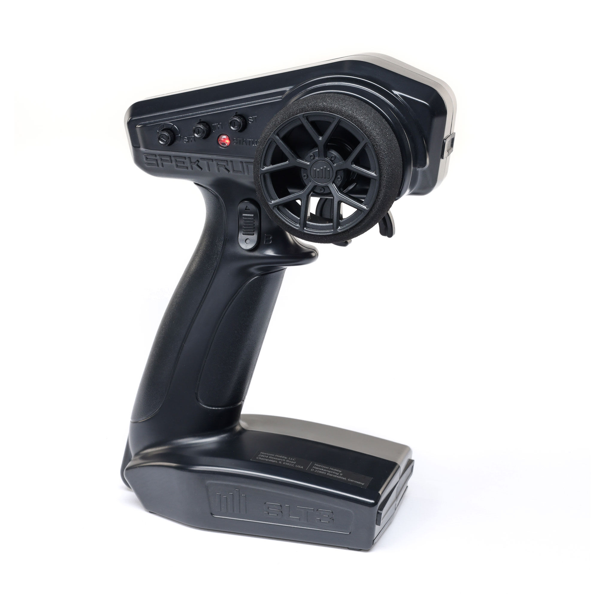 SLT3 3-Channel 2.4Ghz Transmitter Only - Axial Programming