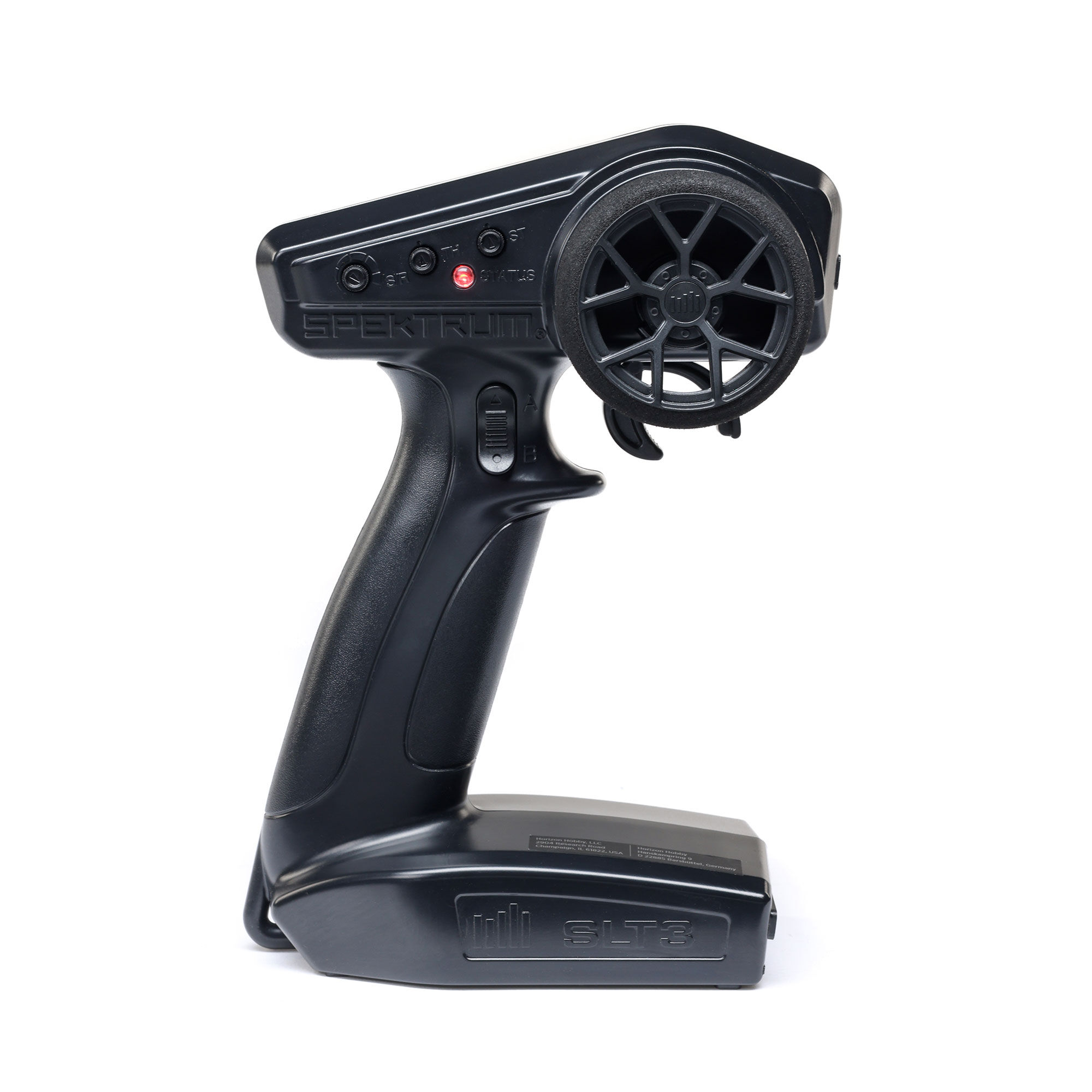 SLT3 3-Channel 2.4Ghz Transmitter Only - Axial Programming-2