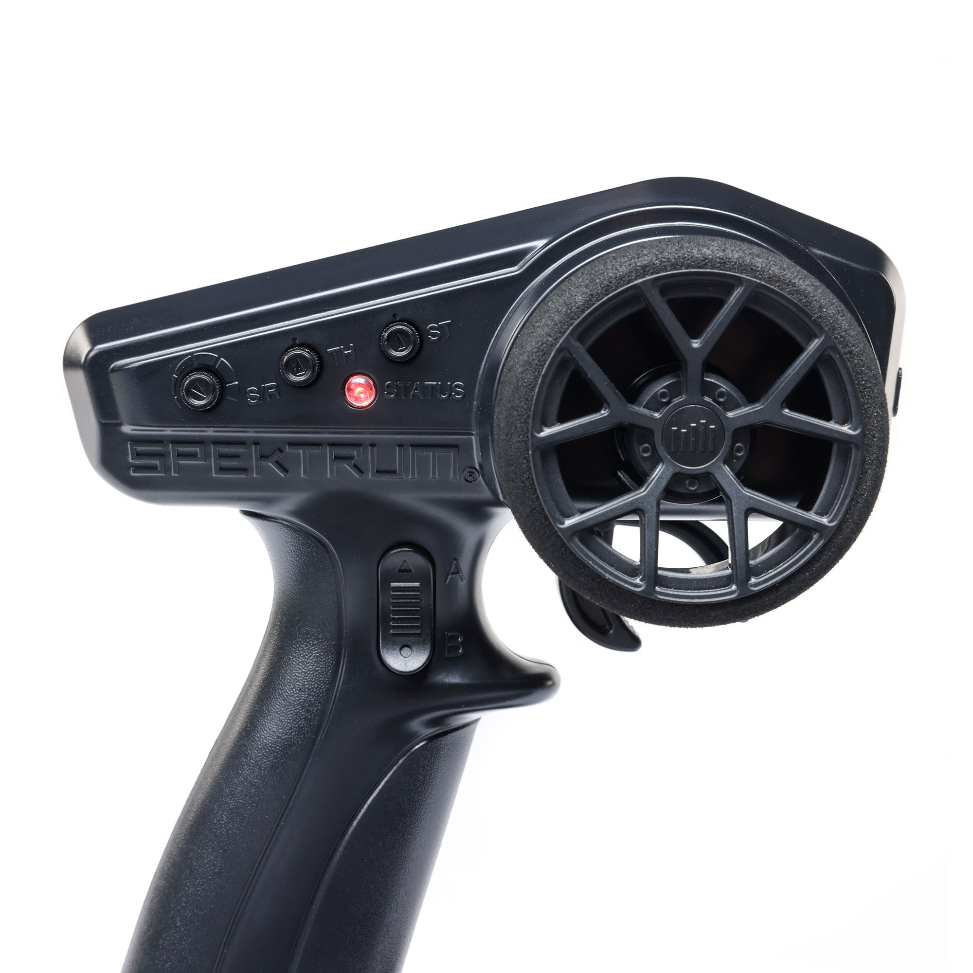 SLT3 3-Channel 2.4Ghz Transmitter Only - Axial Programming-3