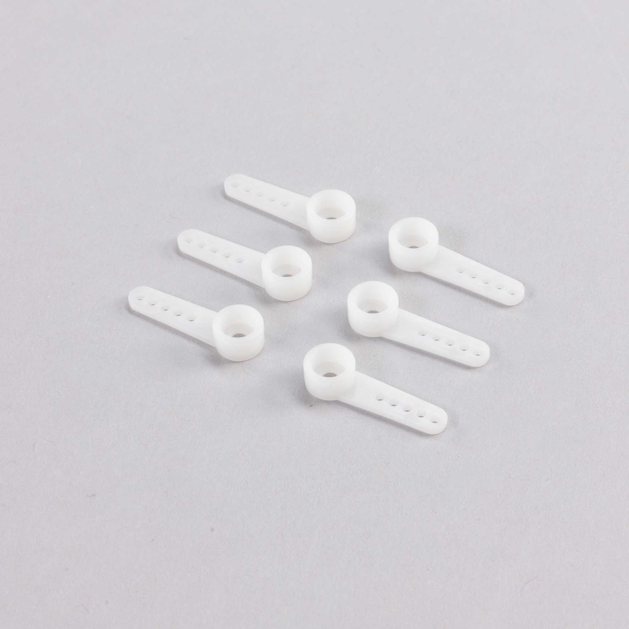 A383 Single-Sided Servo Arms Set (6)
