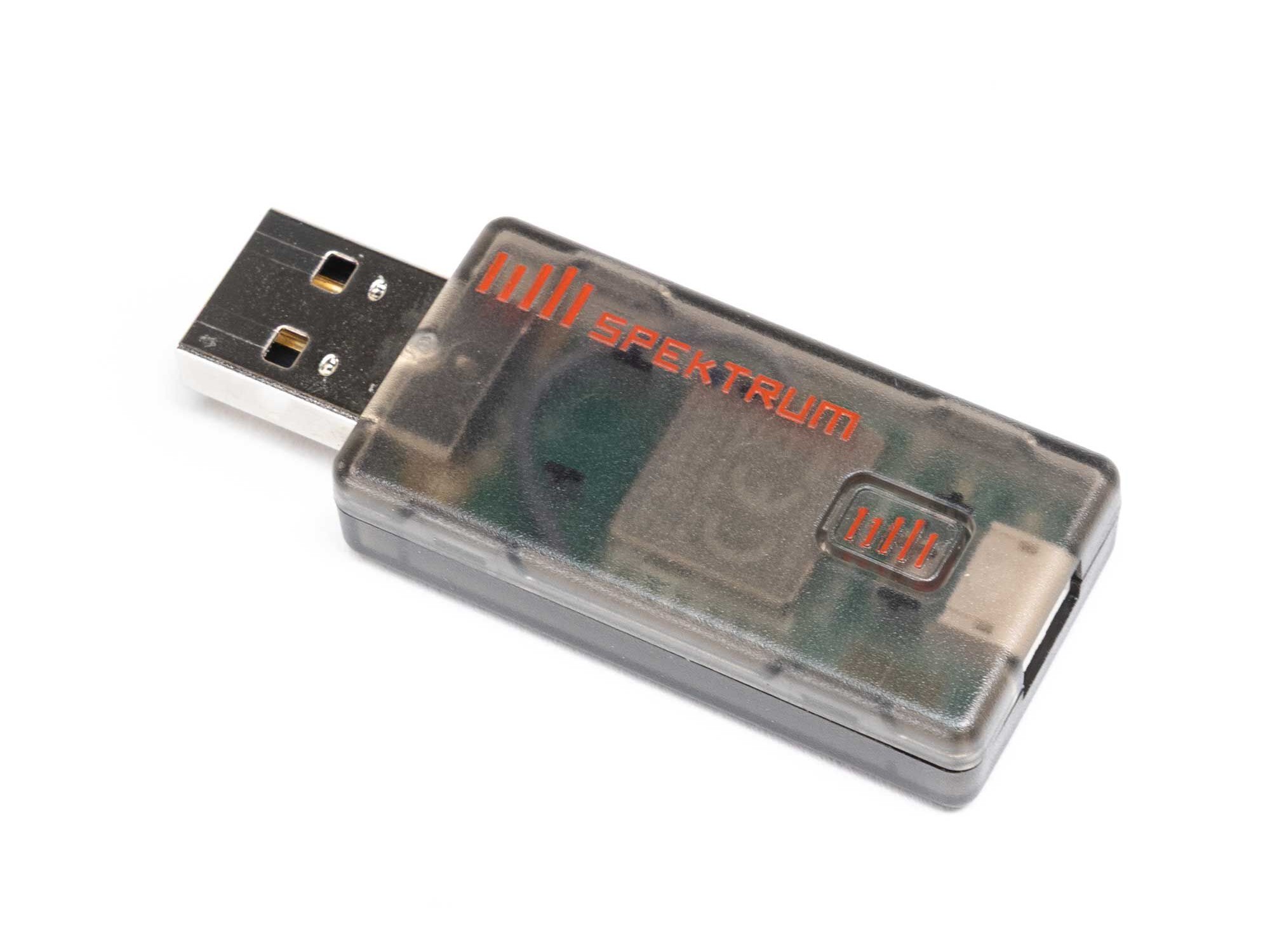 WS3000T Wireless Simulator USB Dongle