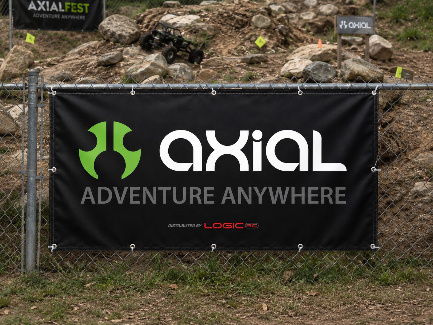 Axial Promo Banner 2x1m-2