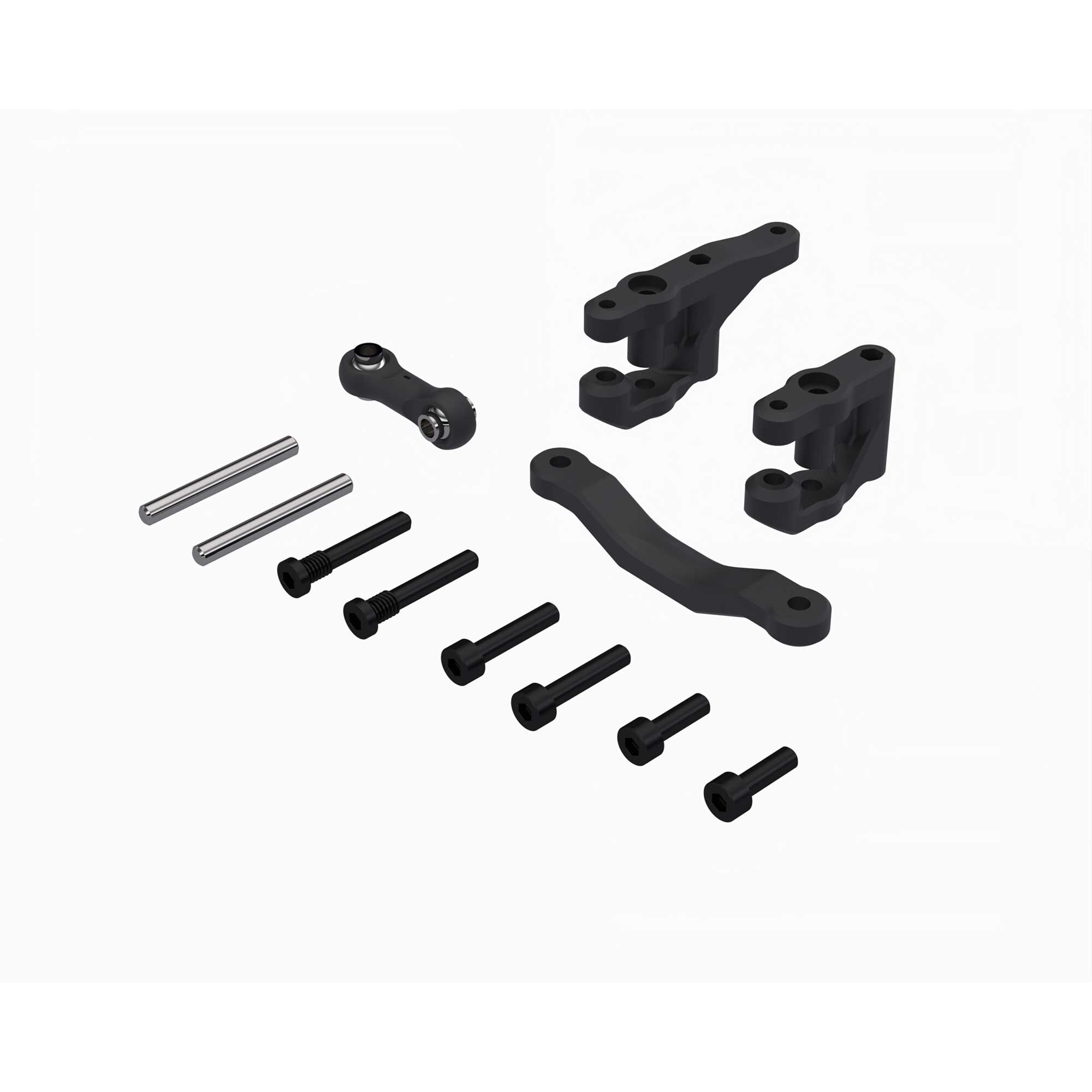 Steering Parts Set D: MINI