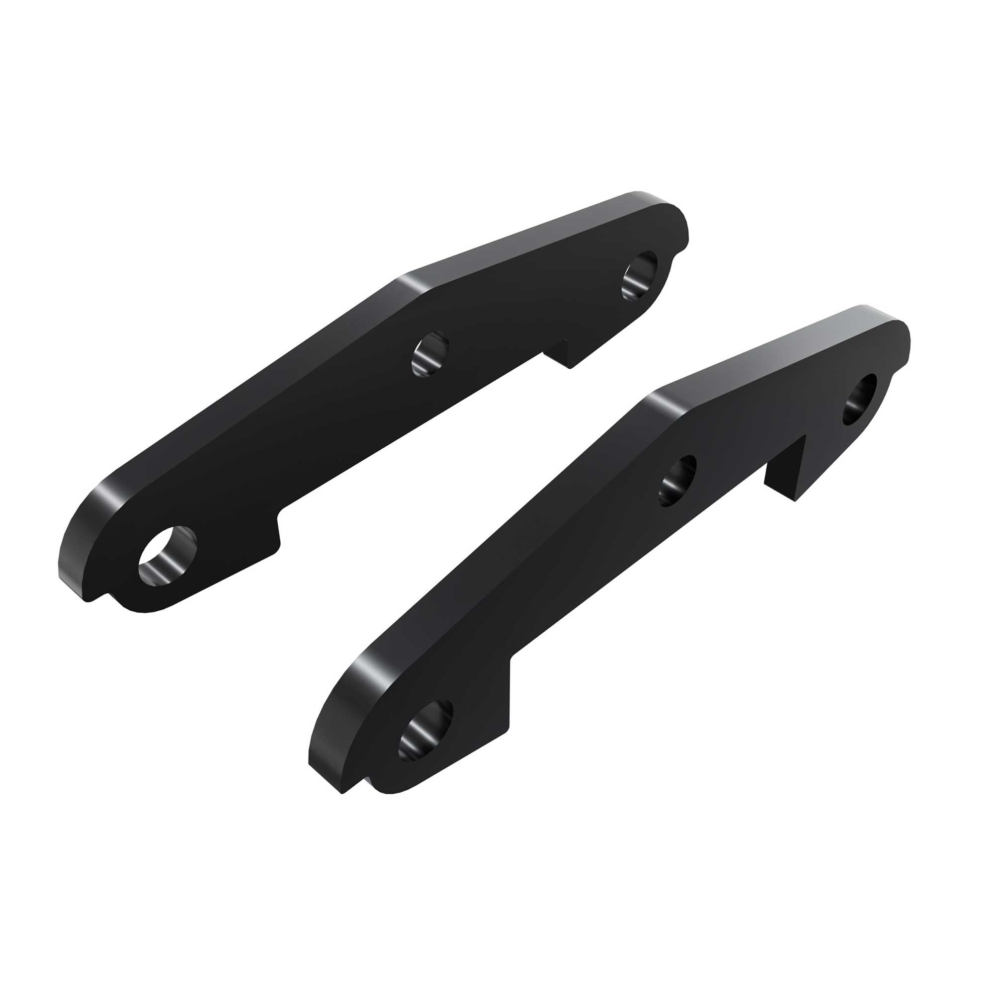 Hingepin Braces (2): MINI