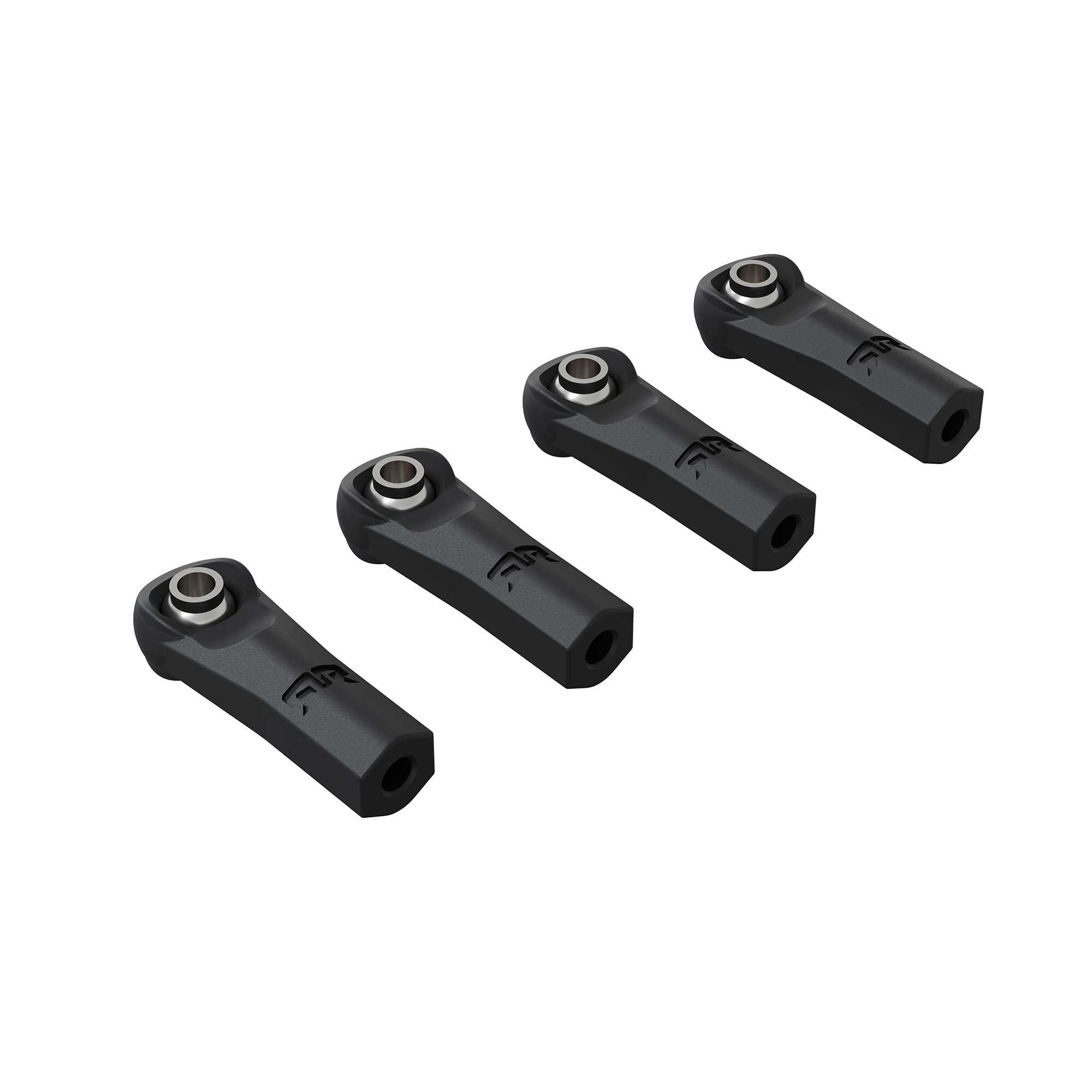 Rod End Set (4)