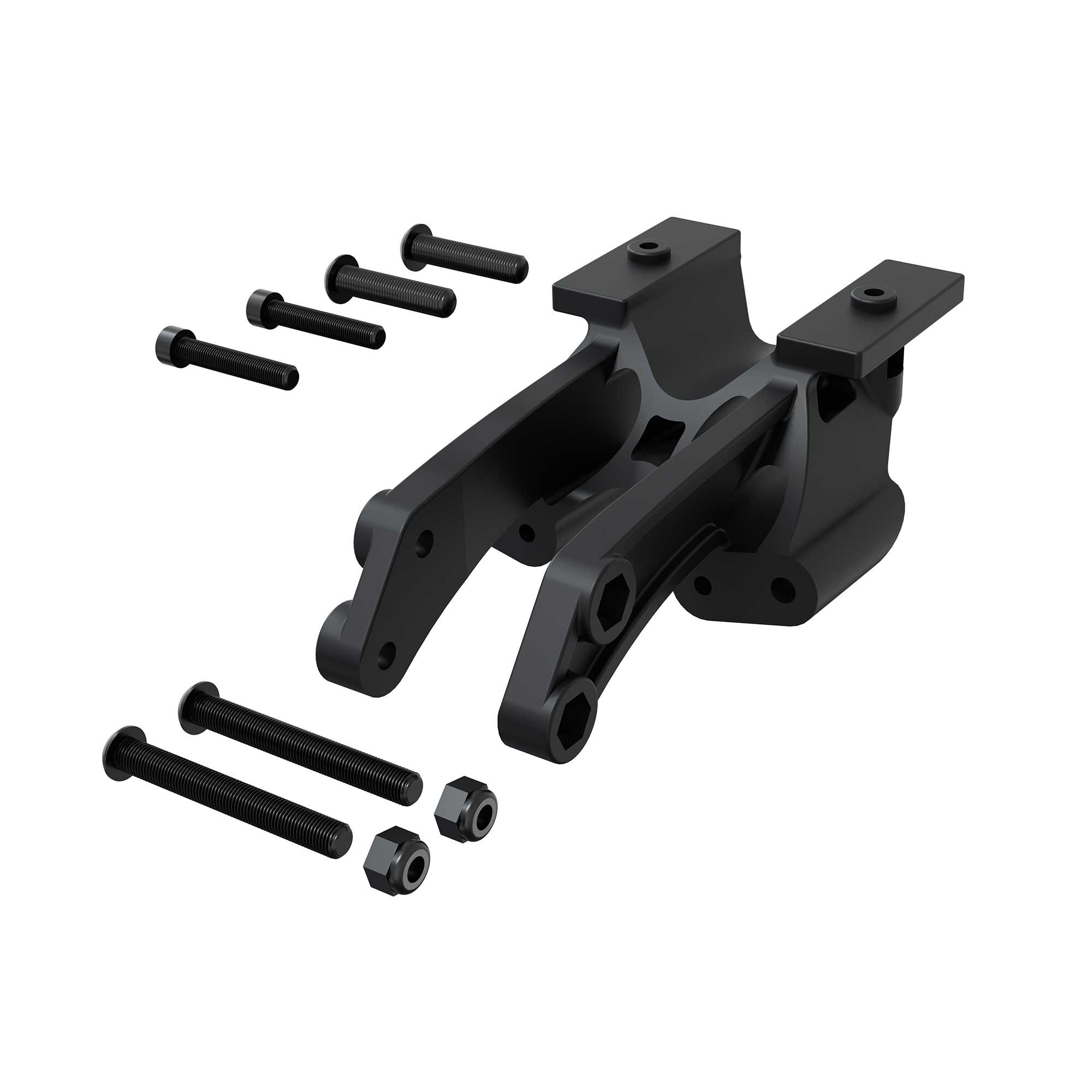 Rear Wing Mount