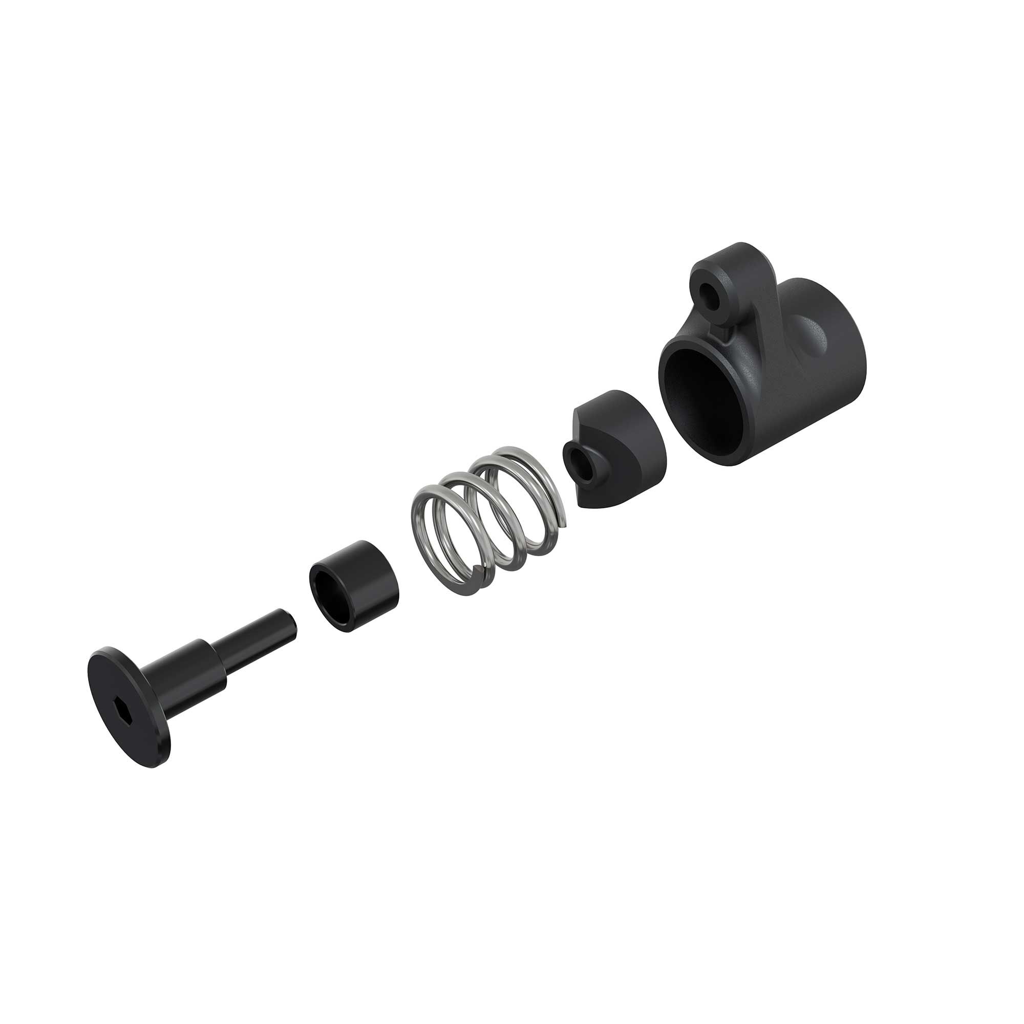 Servo Saver Set V3