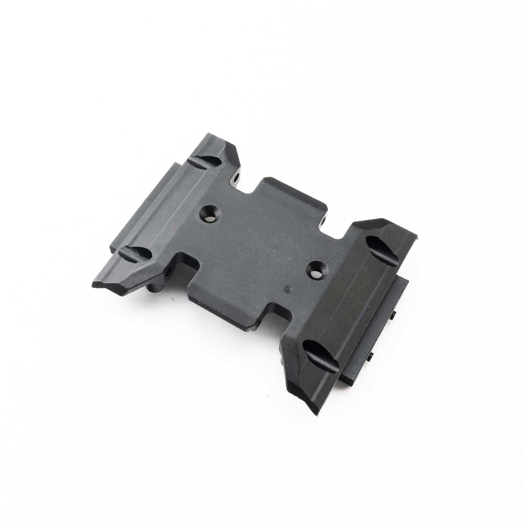 Center Transmission Skid Plate: SCX10 III