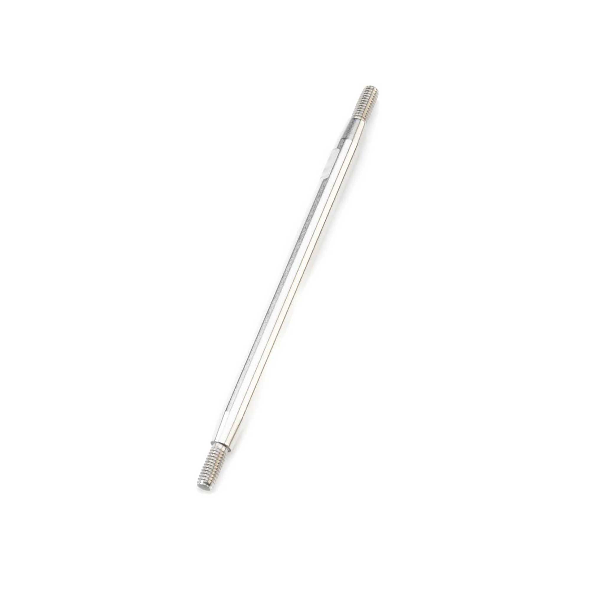 M6 x 106mm Links, Stainless Steel (2): SCX10 III-2