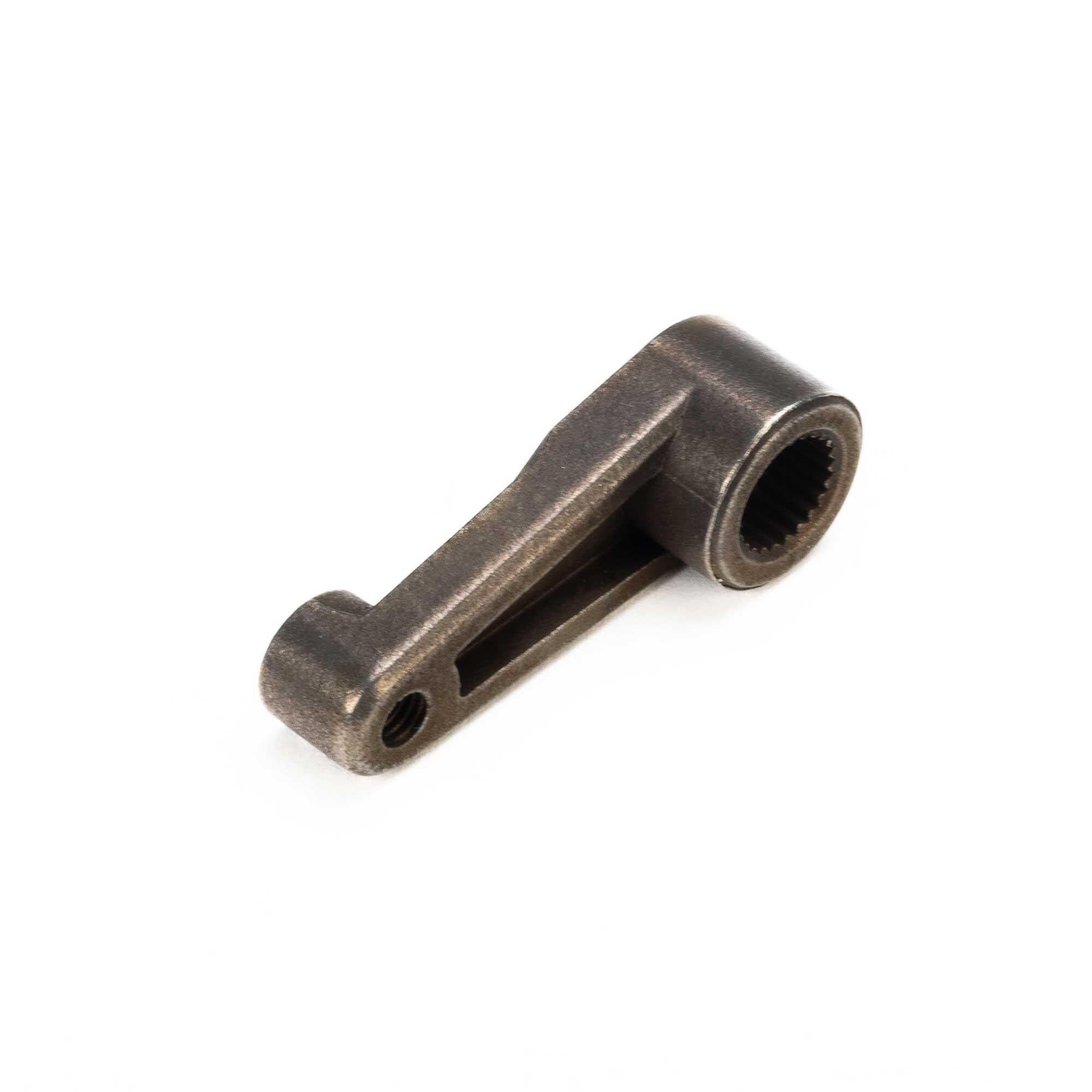 Servo Horn, 23T, V2: SCX10 III