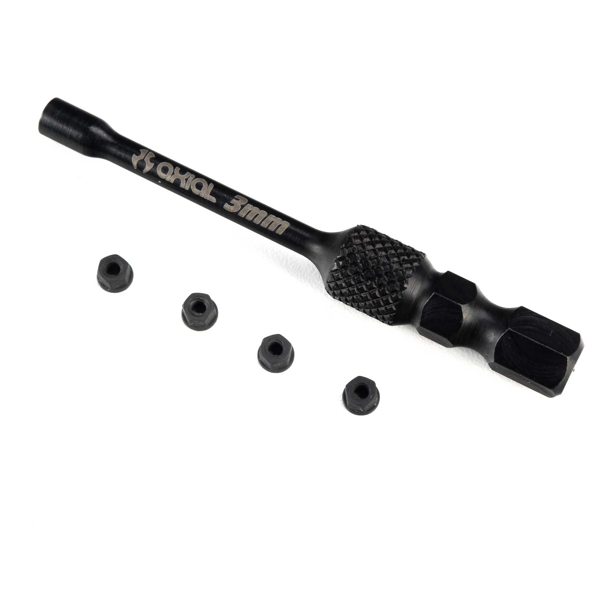 Wrench, Wheel Nut, Serrated, Steel: SCX30