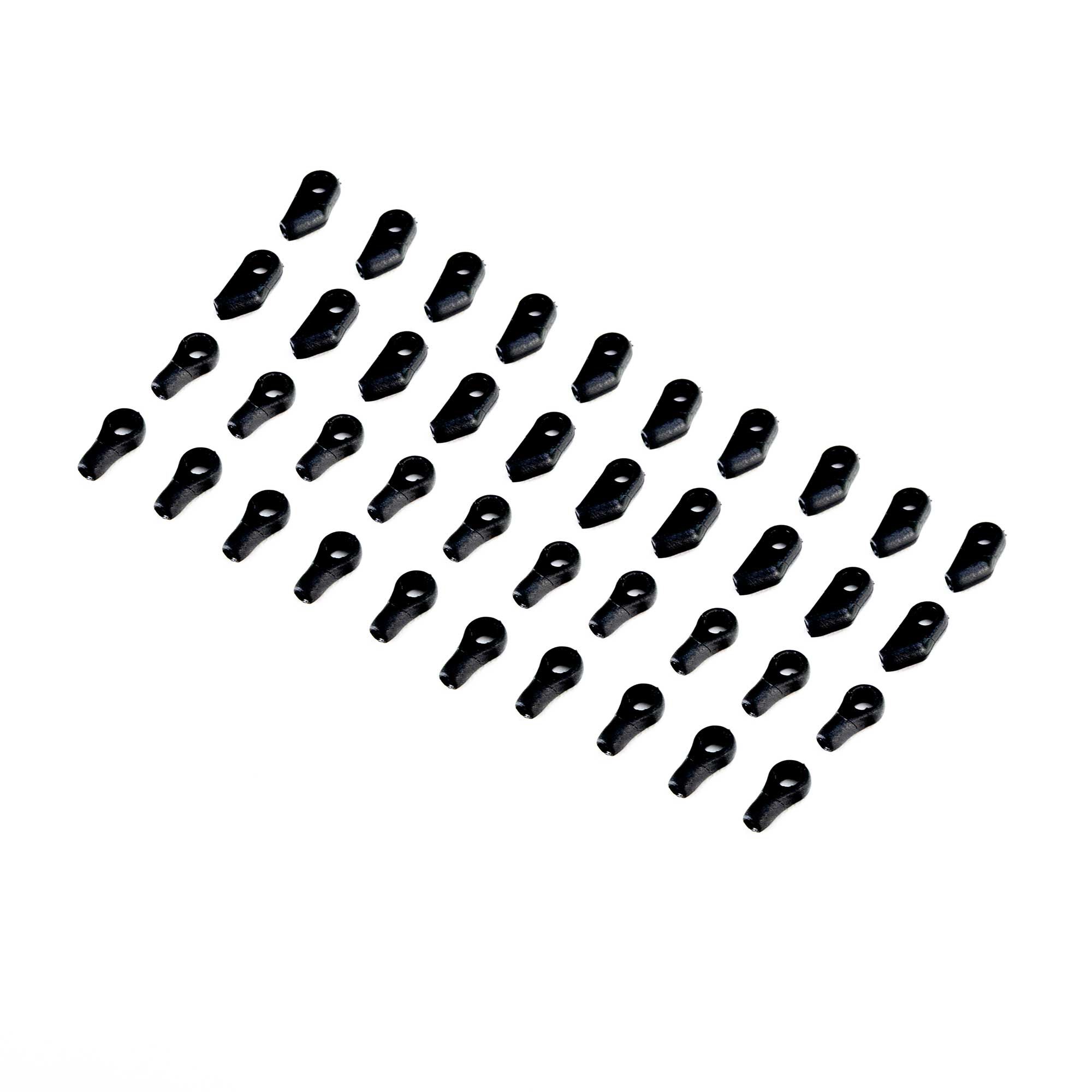Rod End Set: SCX30